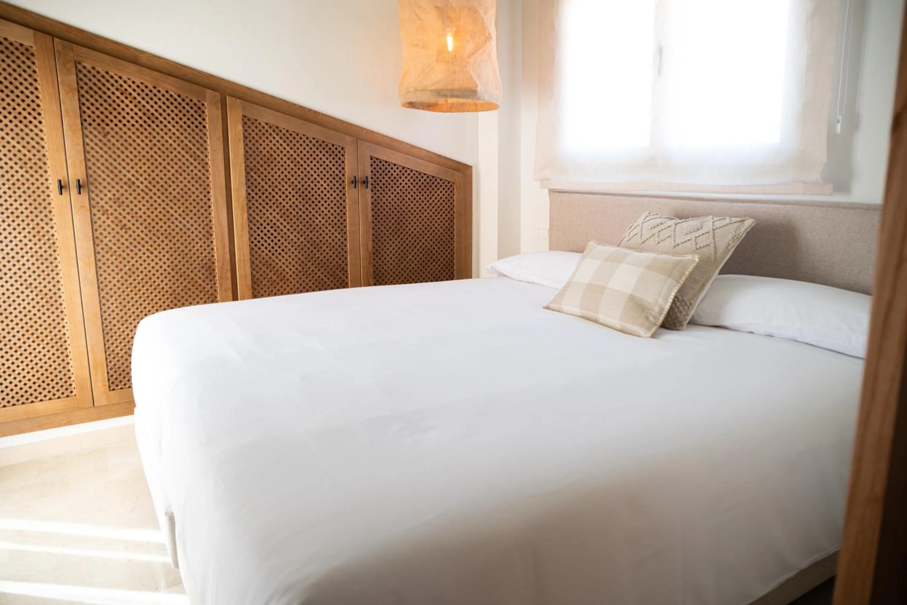 Bedroom, Bed in Rooms by JovA