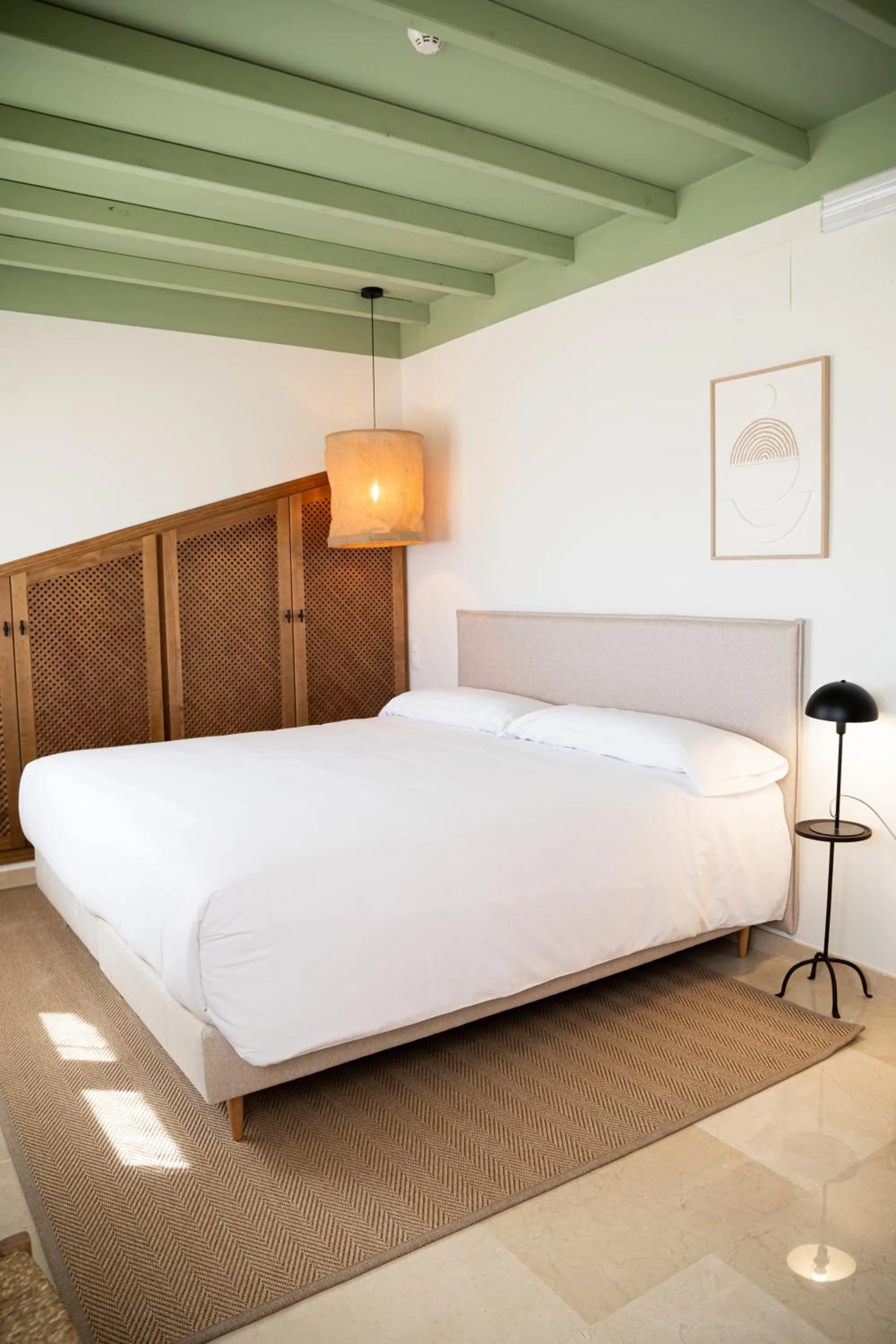 Bed in Rooms by JovA