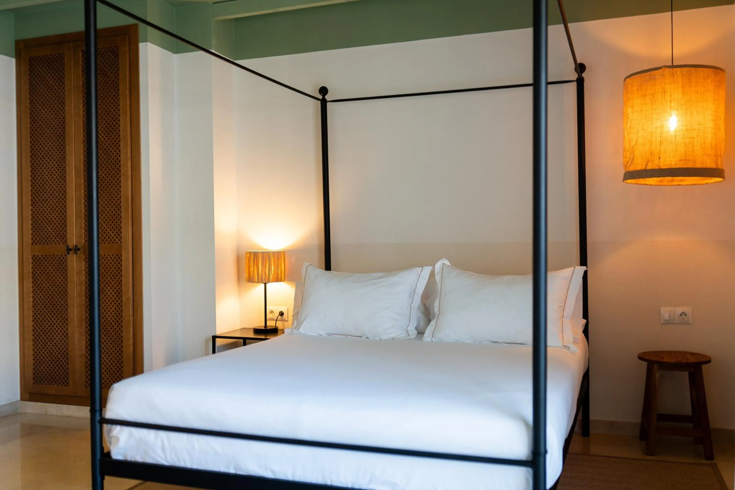 Bed in Rooms by JovA