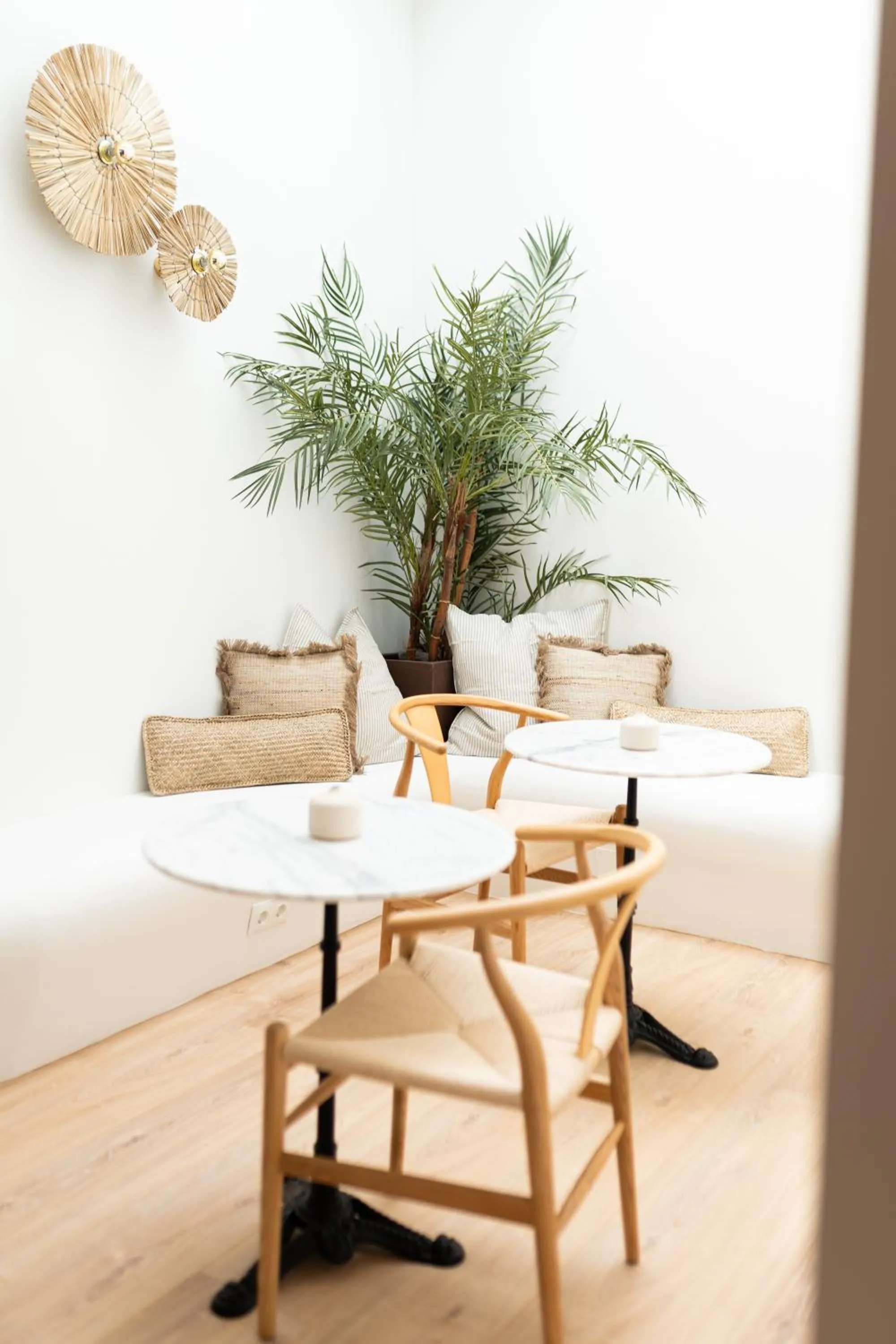 Living room in Rooms by JovA