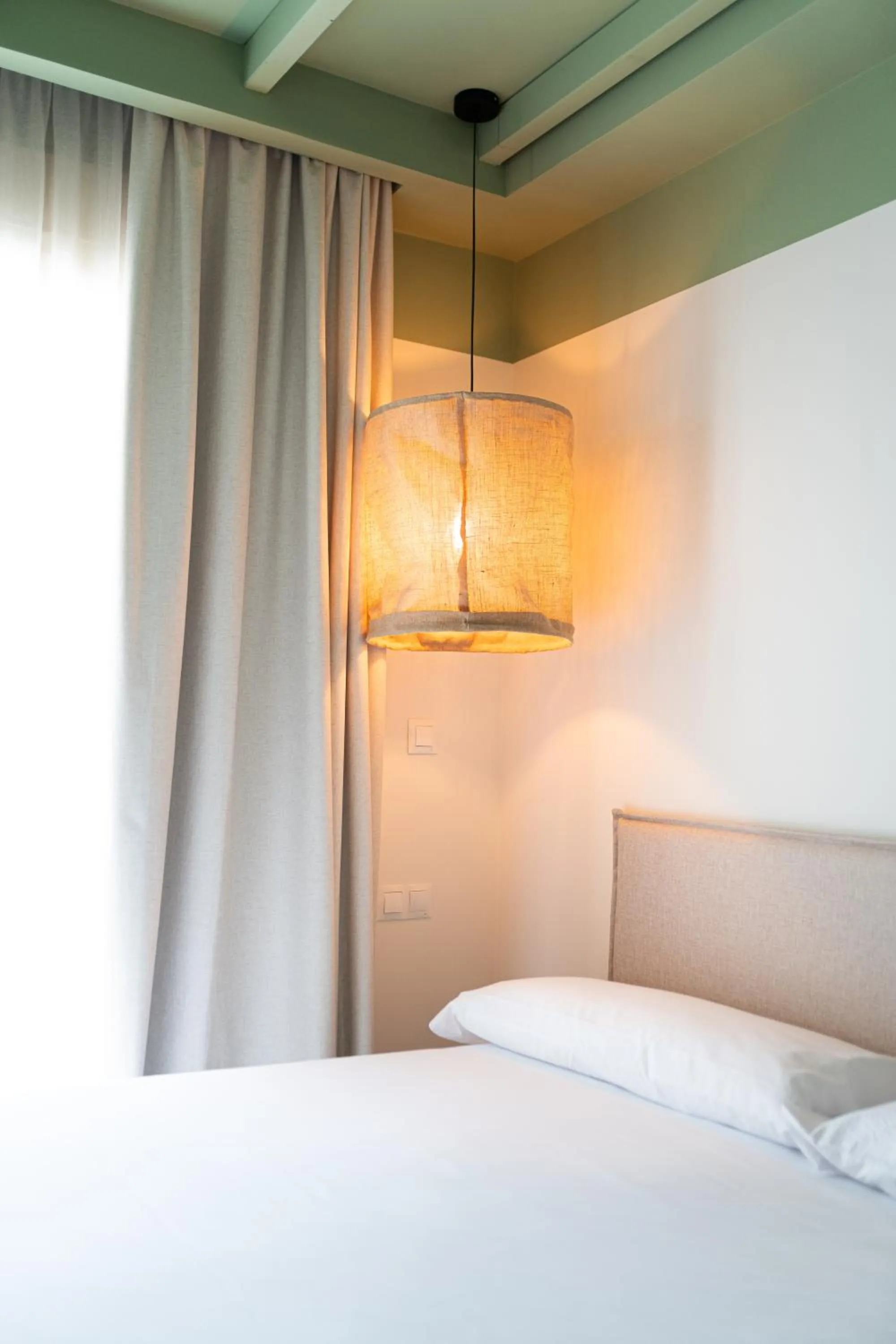 Bed in Rooms by JovA