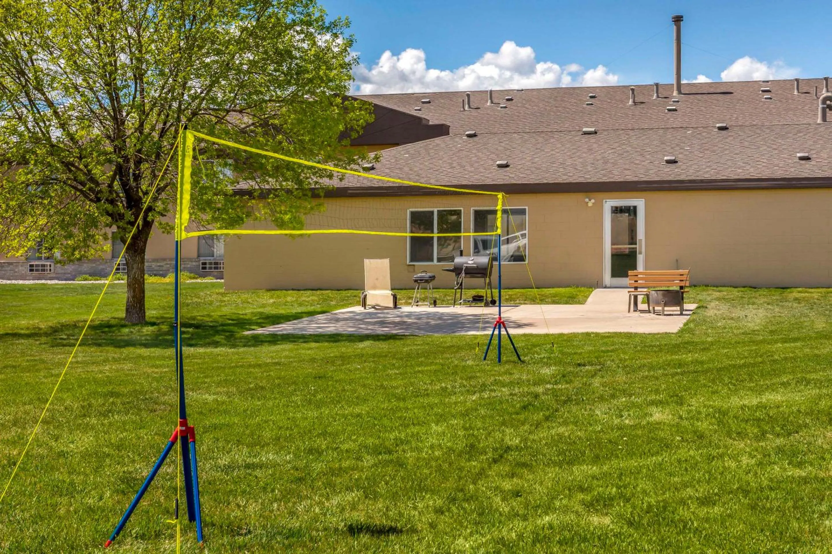 Other in Quality Inn Logan near University