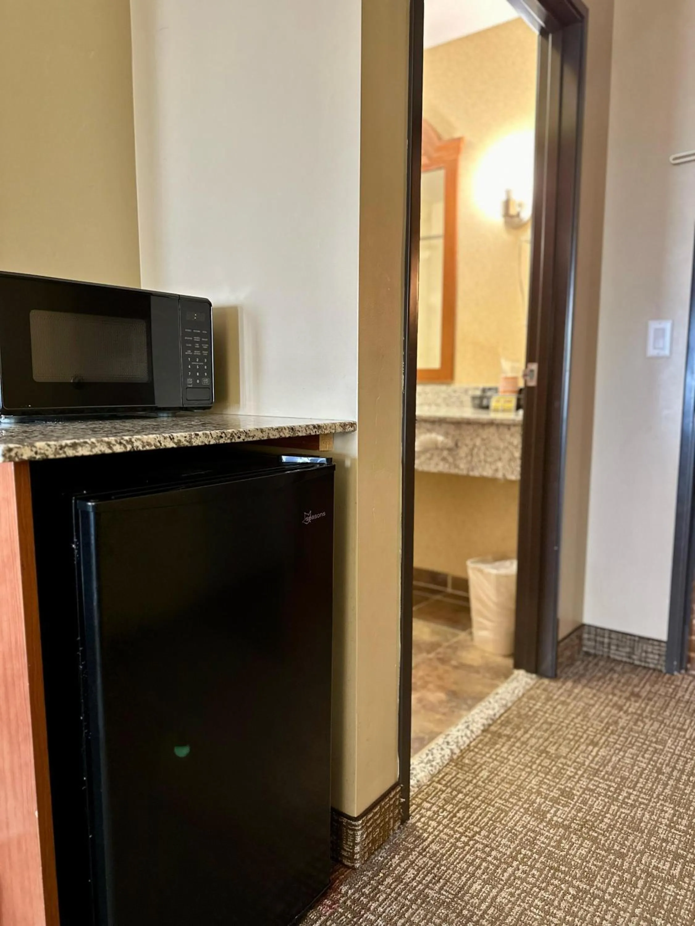 Comfort Inn Ogden near Event Center