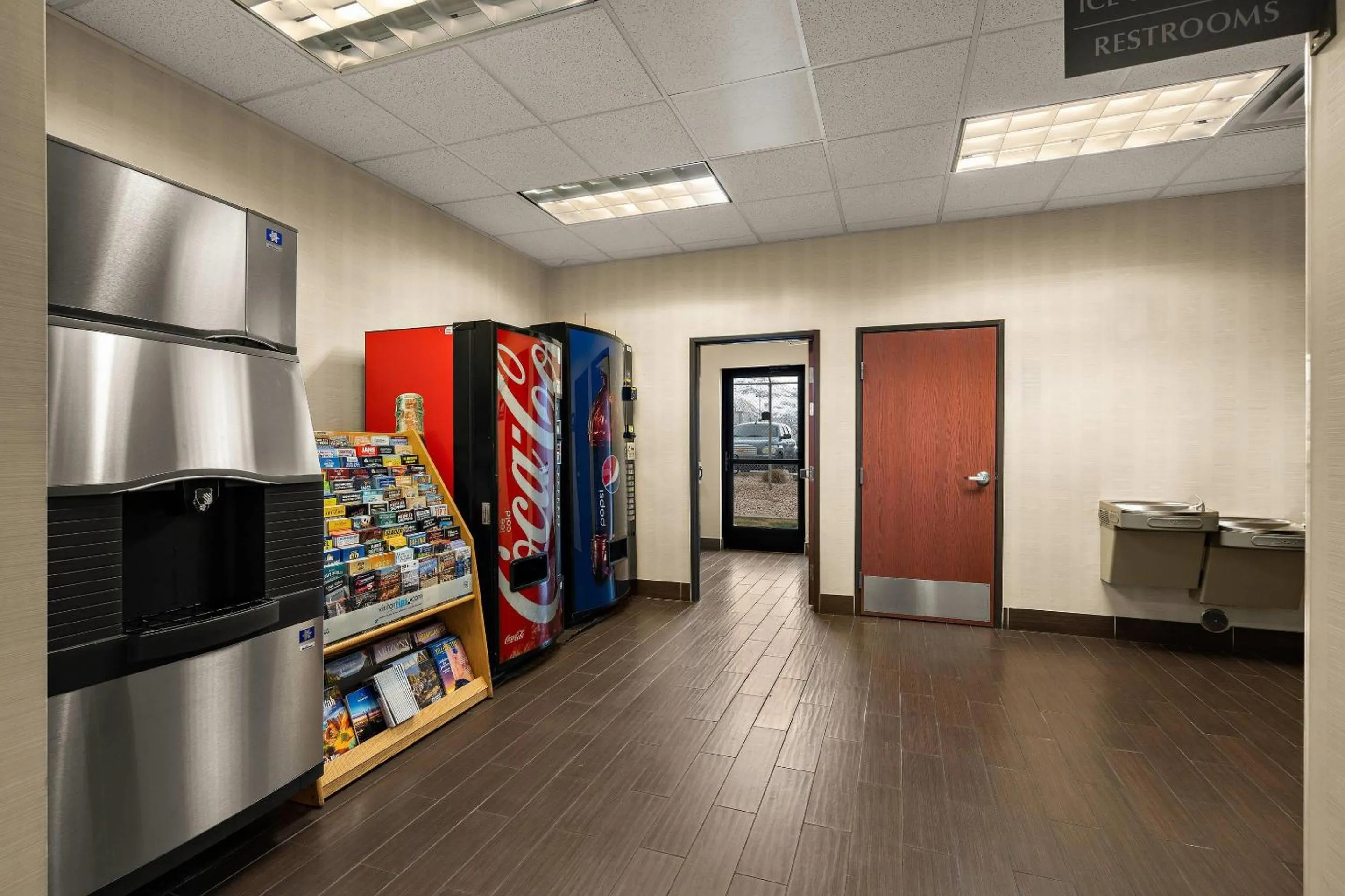 Other in Comfort Inn Ogden near Event Center