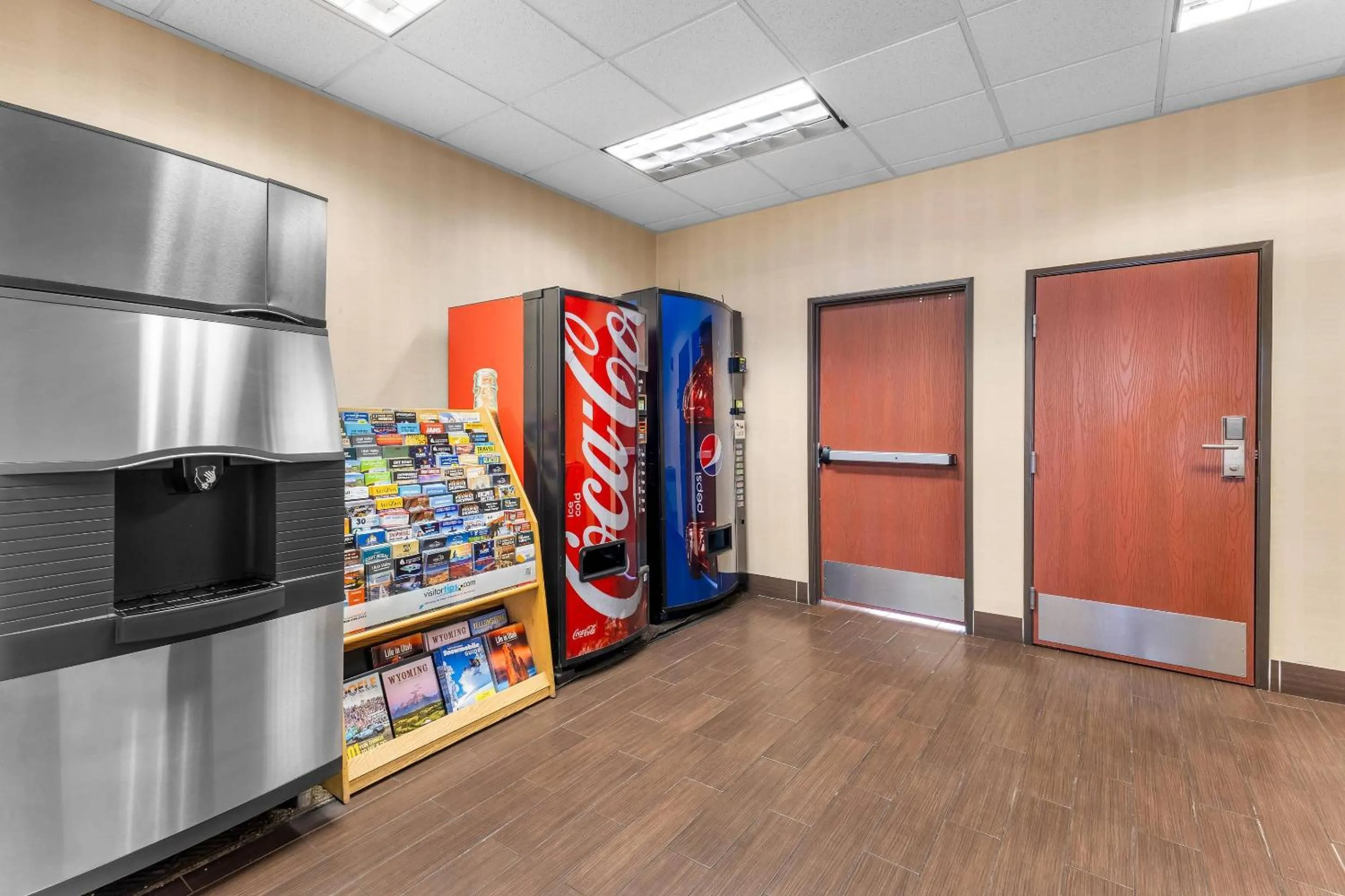 Other in Comfort Inn Ogden near Event Center