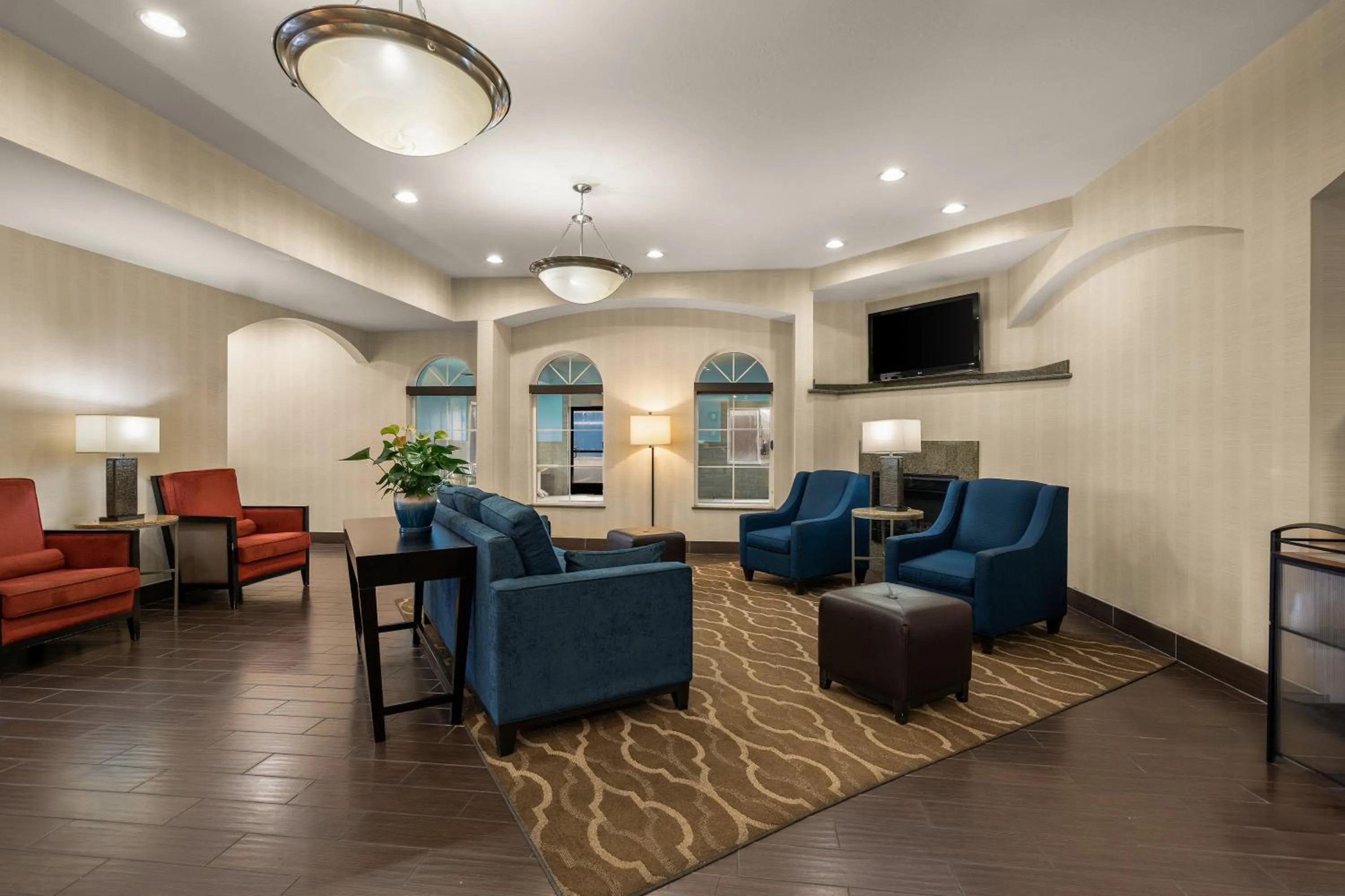 Comfort Inn Ogden near Event Center