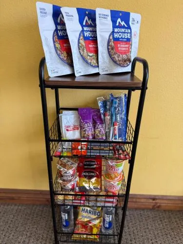 Cathedral Valley Inn