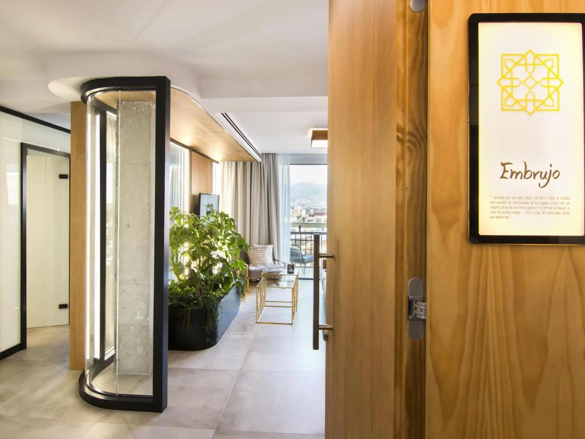 Other in Luxury Alhambra Penthouse Collection