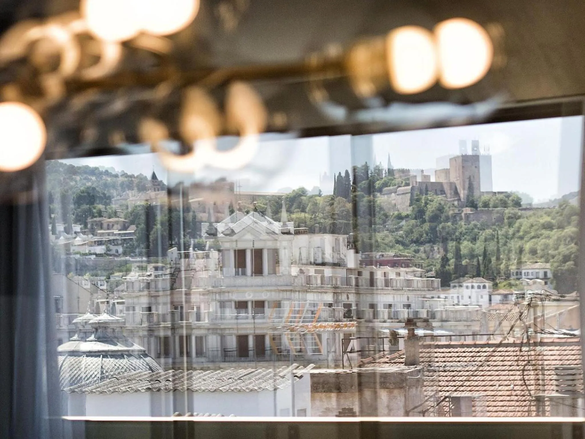 Day in Luxury Alhambra Penthouse Collection