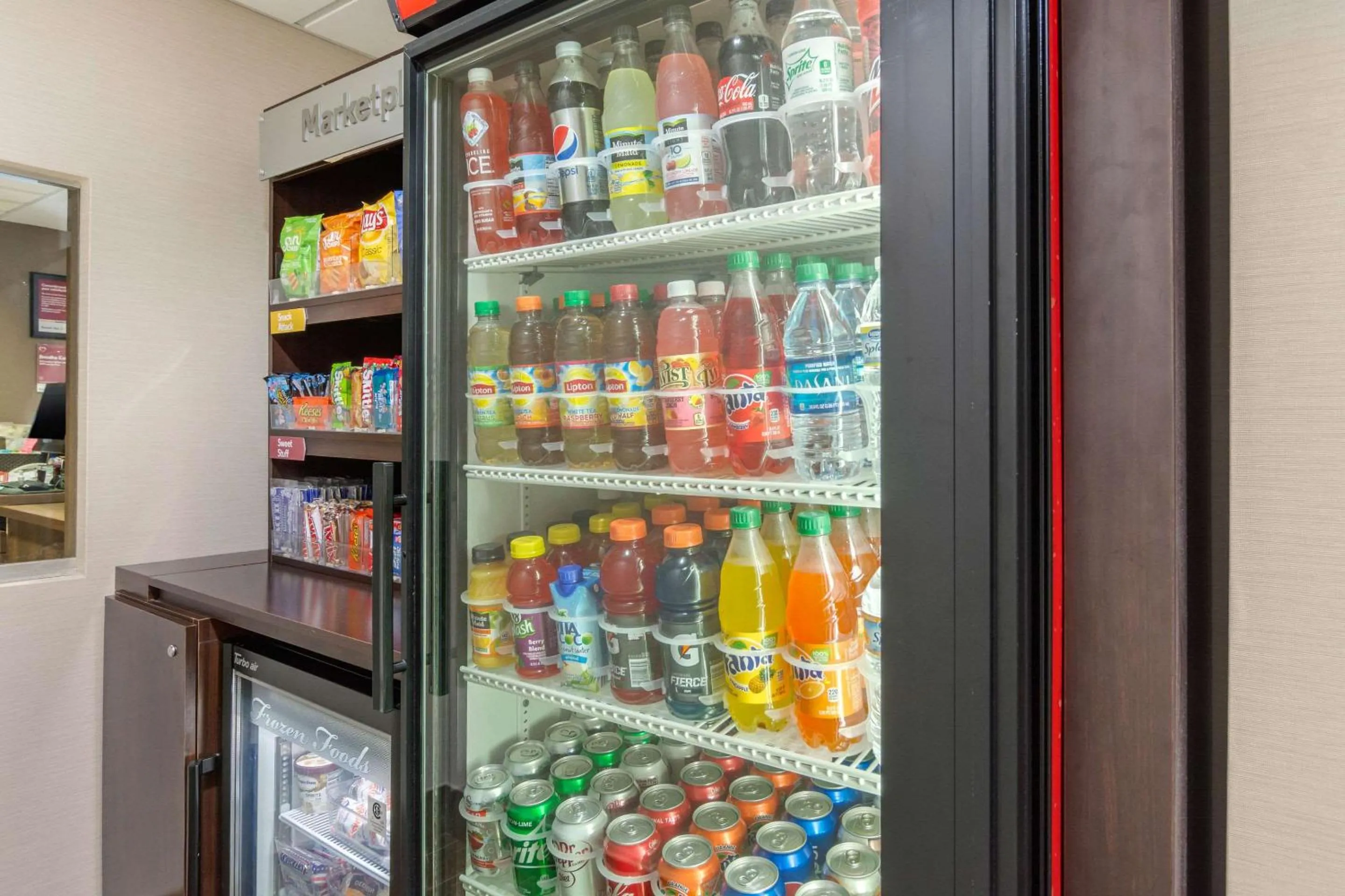 Other in Comfort Suites Southpark