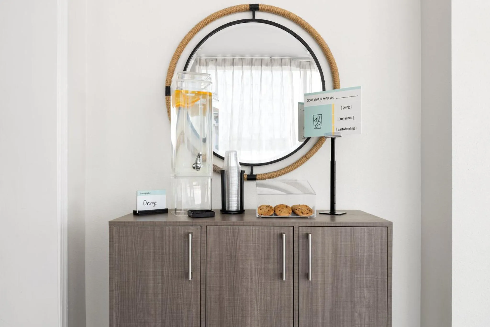 Property building in Garner Hotel Virginia Beach North by IHG