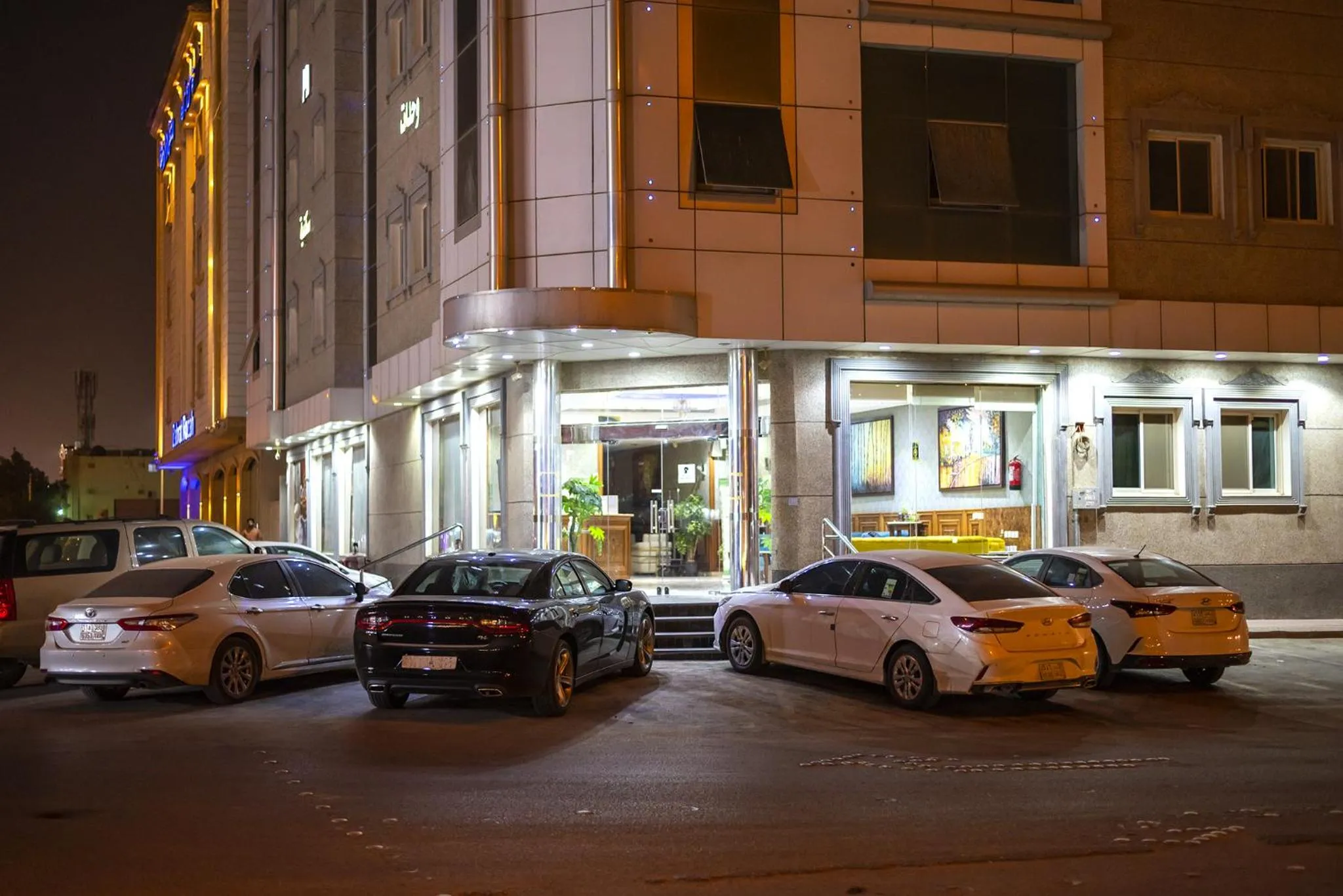 Silent Room 3 By Quiet Rooms