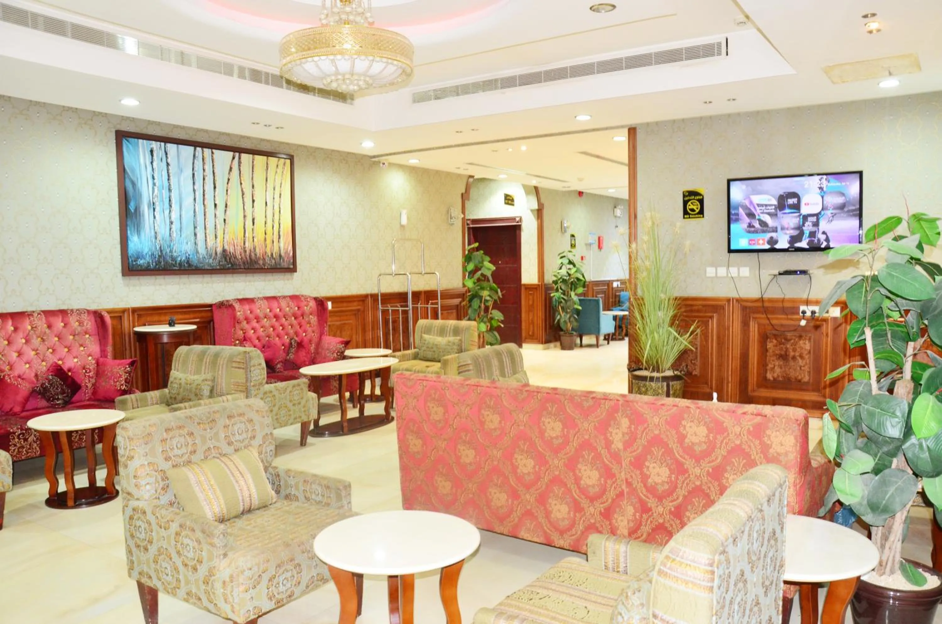 Silent Room 3 By Quiet Rooms