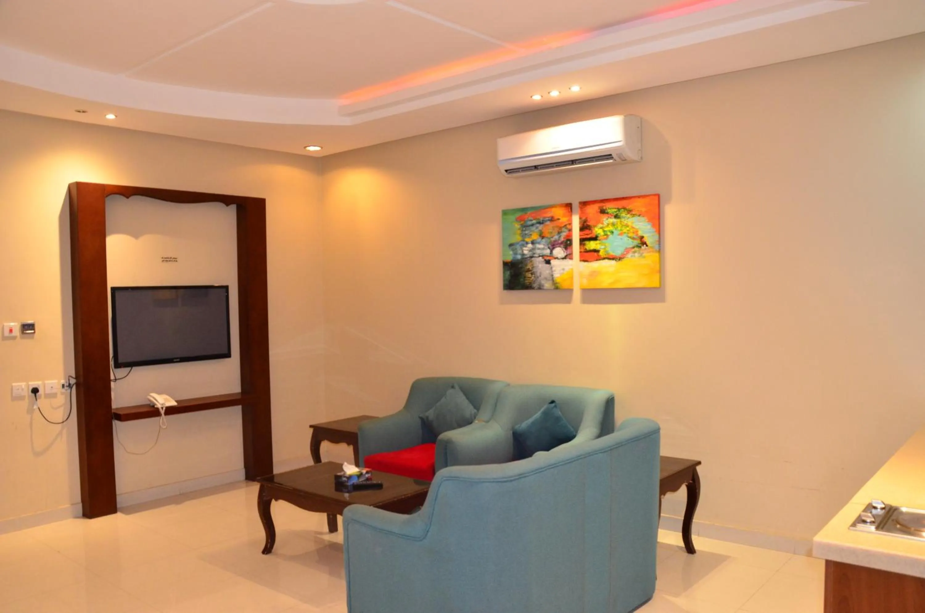 Silent Room 3 By Quiet Rooms