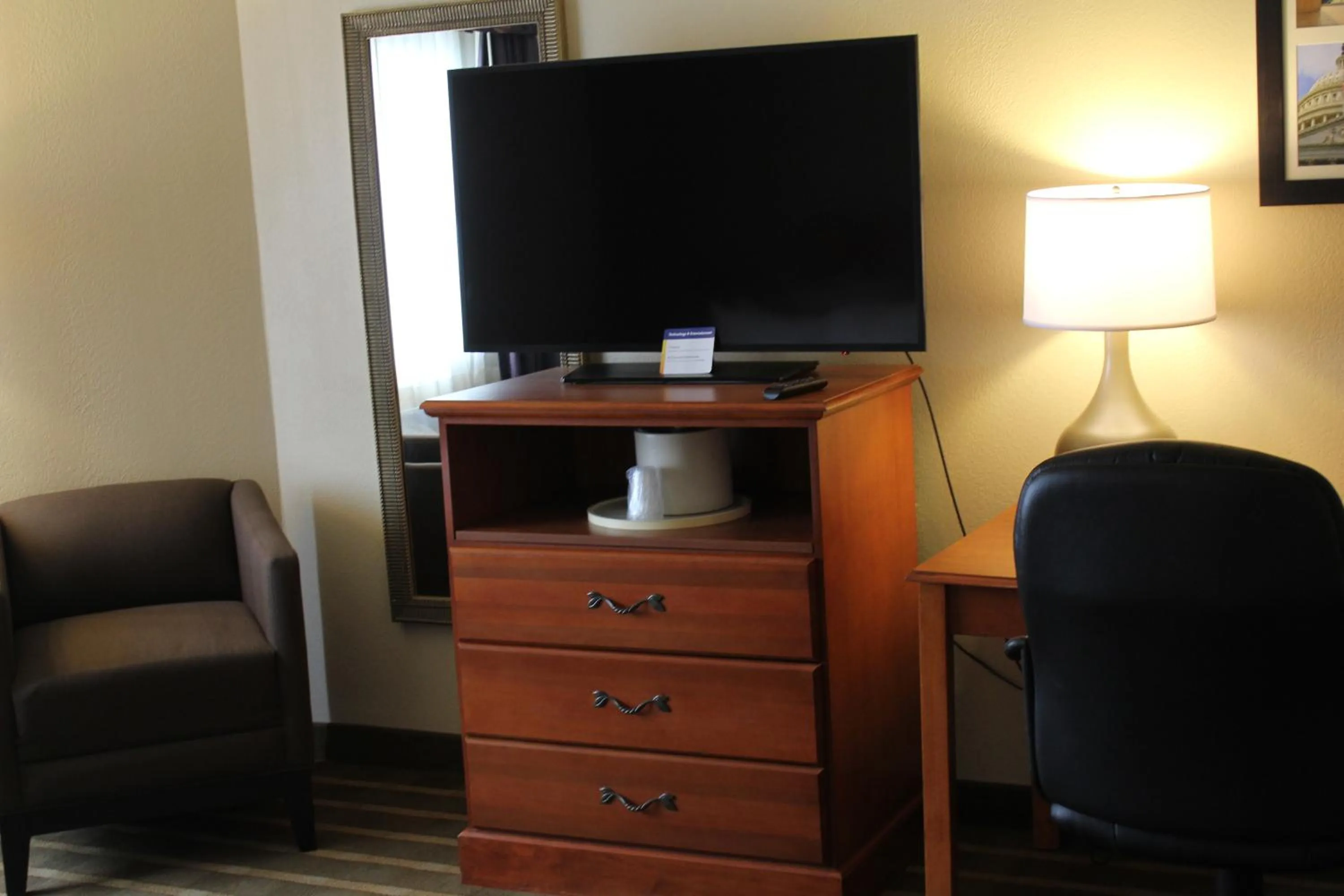 Other in Comfort Inn University Center