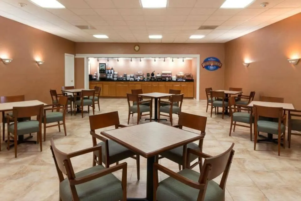 Baymont by Wyndham Salem Roanoke Area