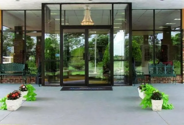 Baymont by Wyndham Salem Roanoke Area