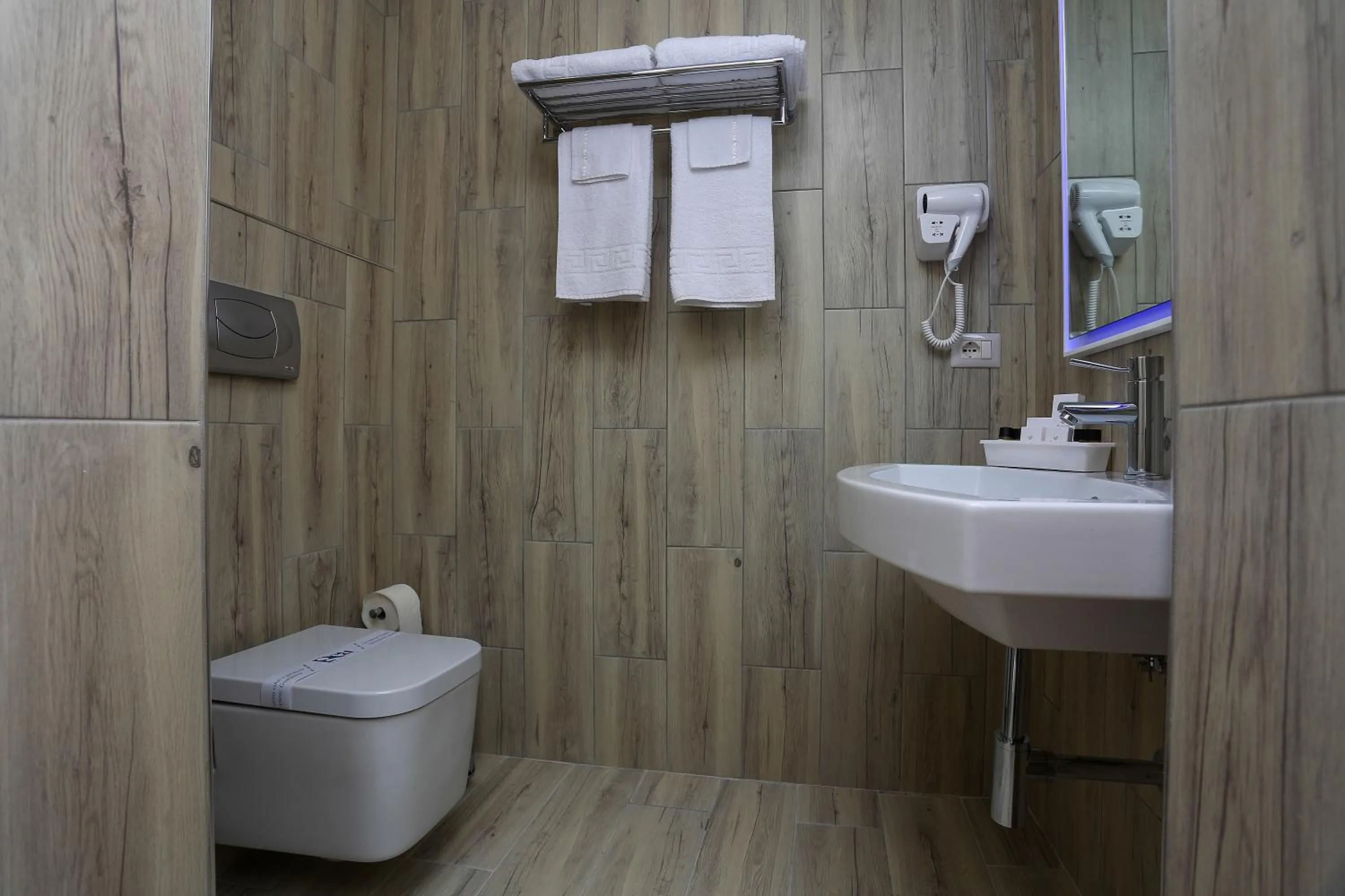 Emerald Boutique Hotel