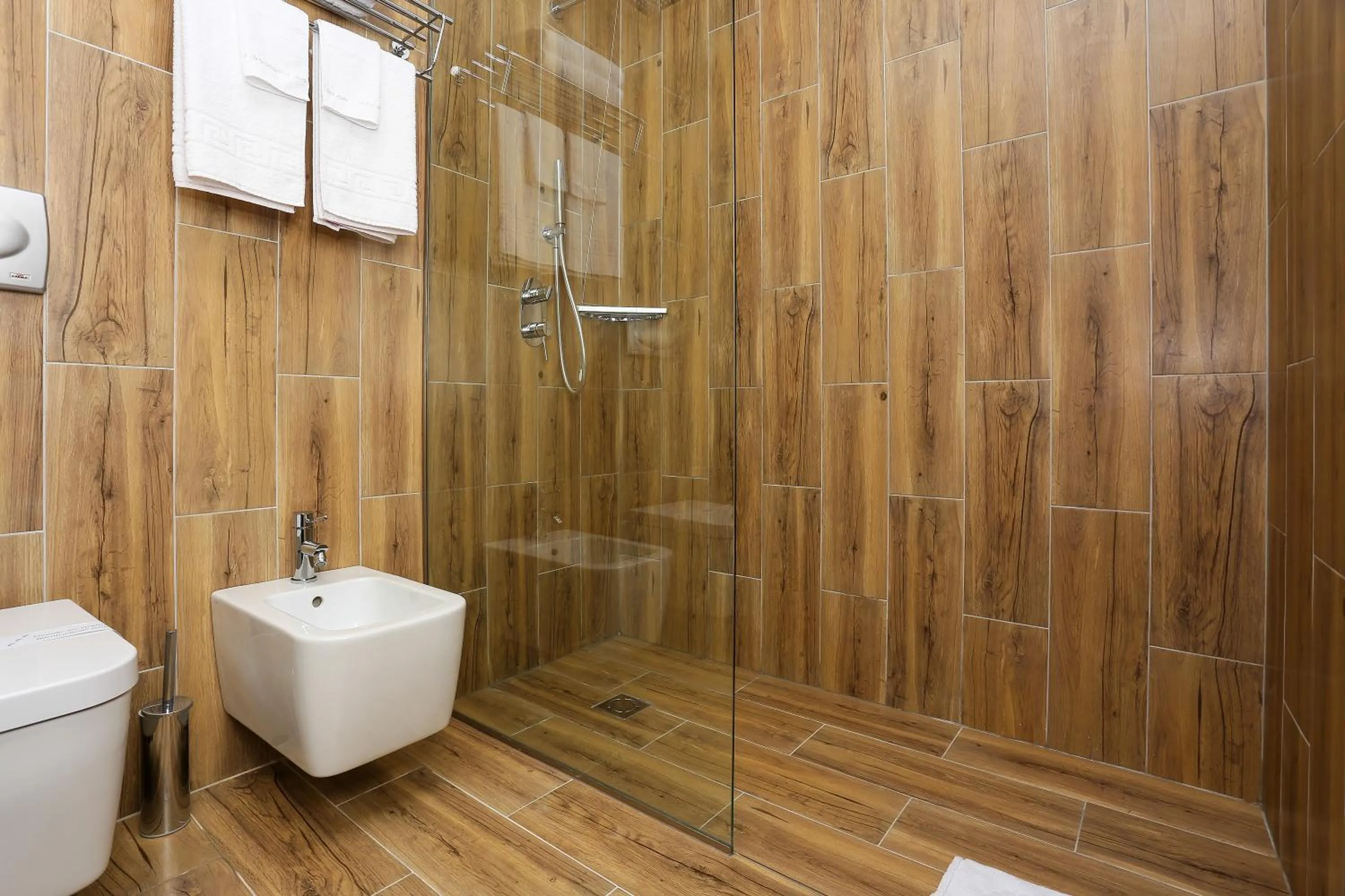 Emerald Boutique Hotel