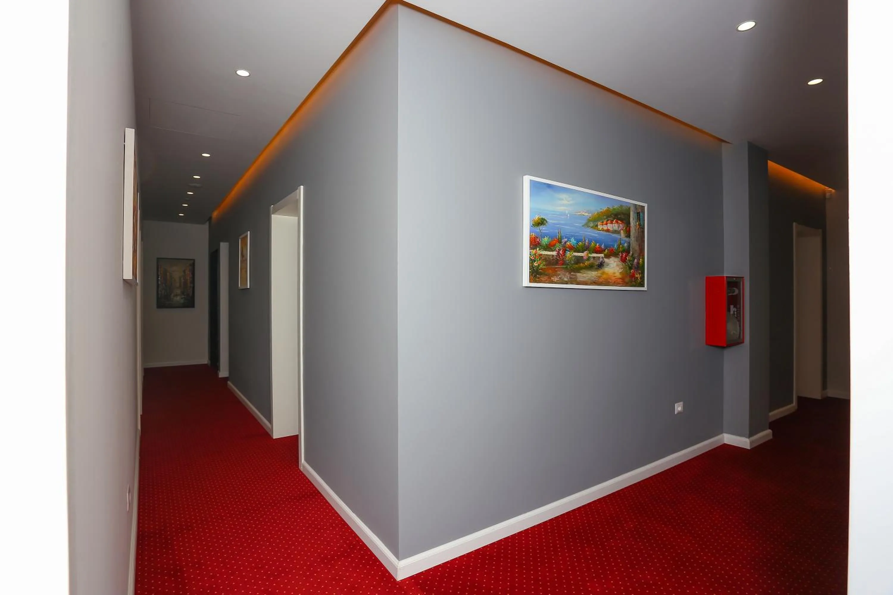 Emerald Boutique Hotel