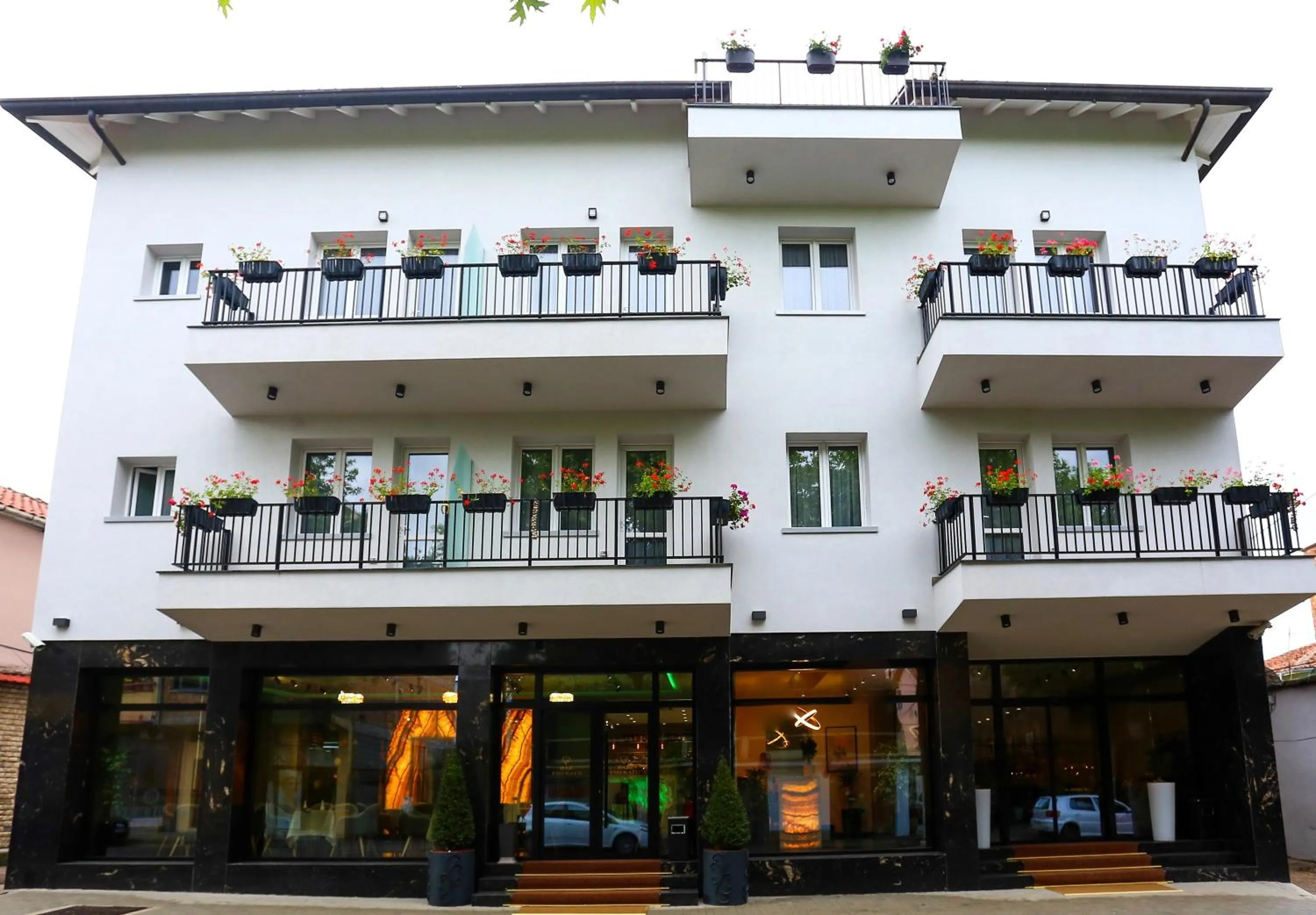 Emerald Boutique Hotel