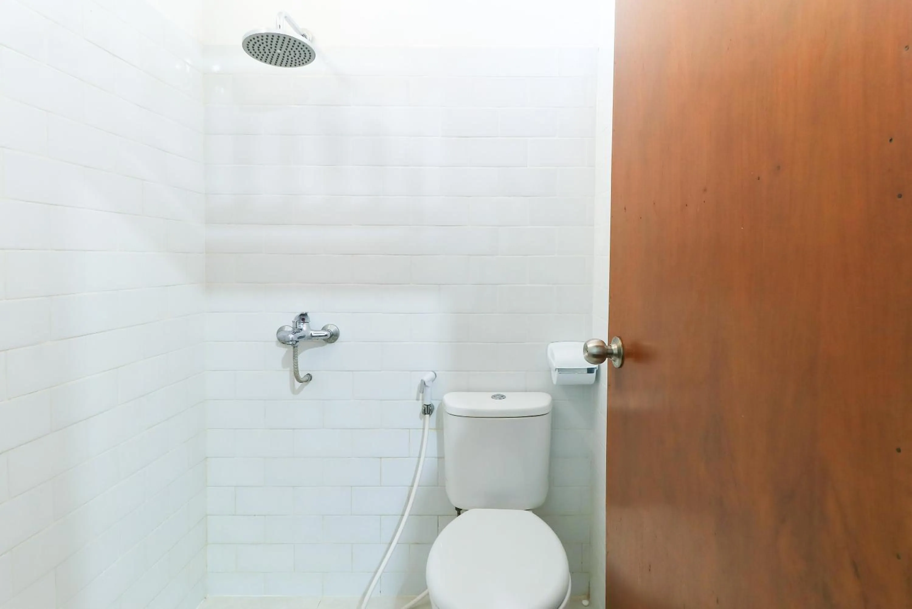 Bathroom in Kak Garden Inn