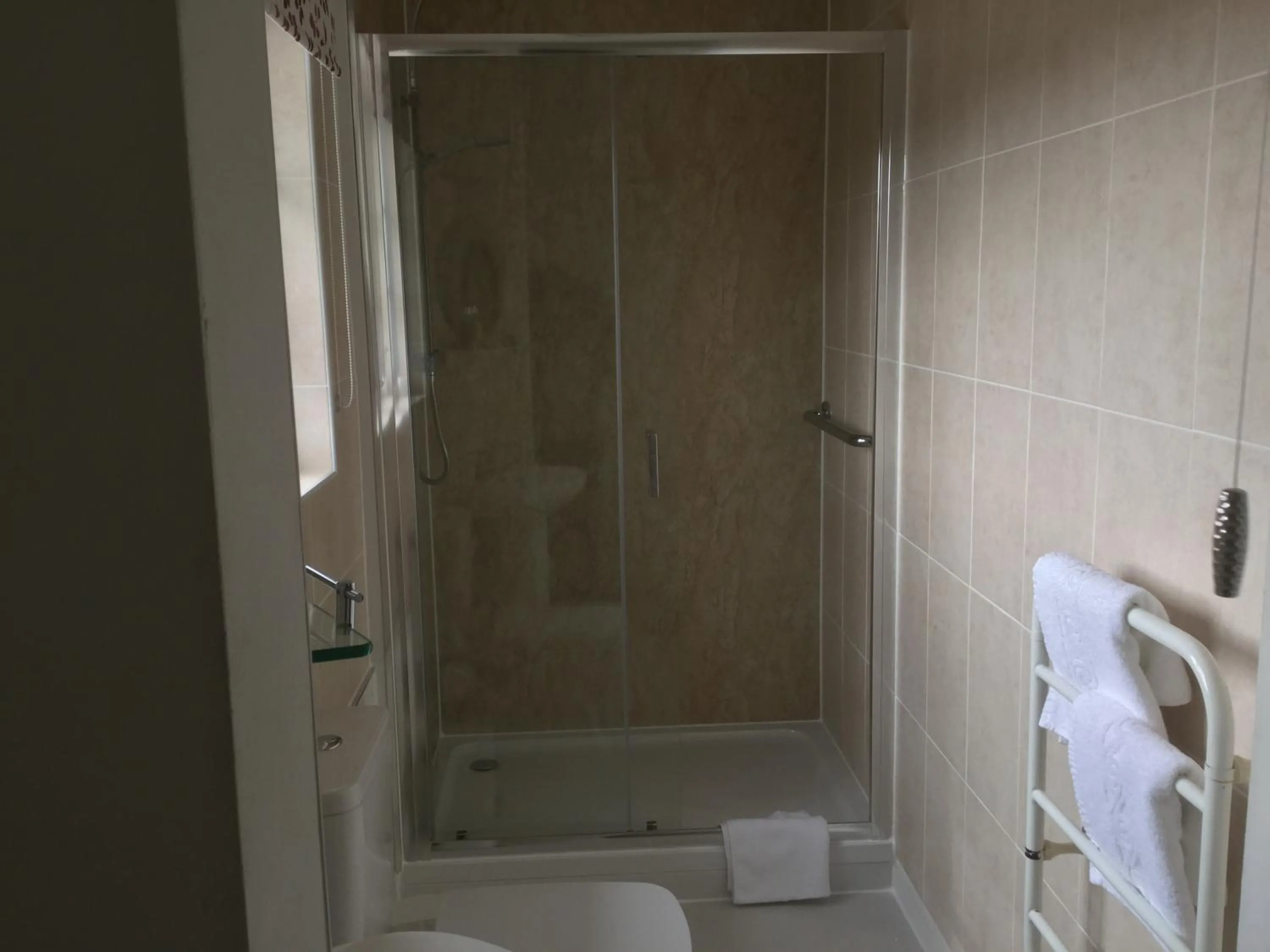 Bathroom in The Aldwick