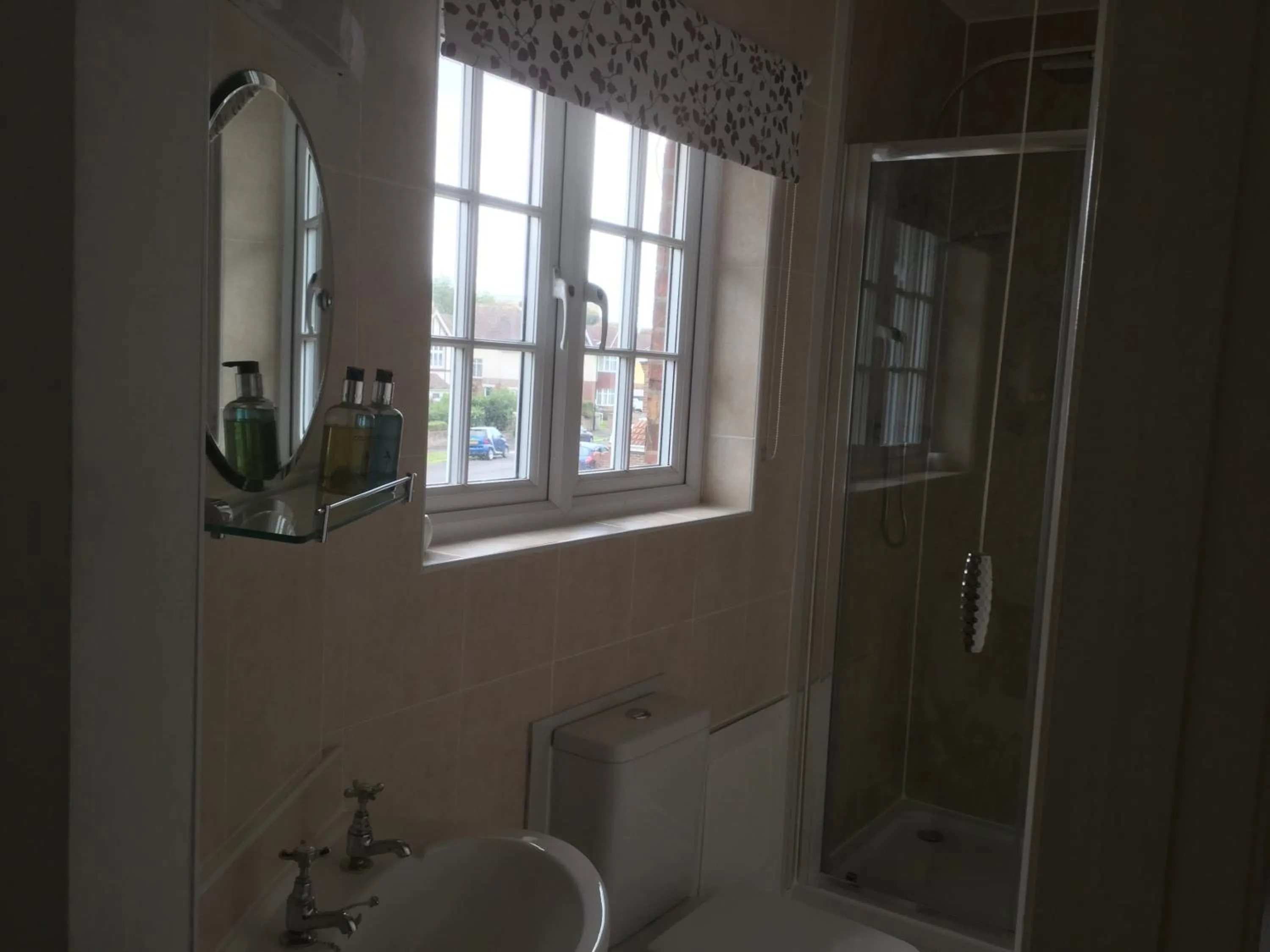 Bathroom in The Aldwick