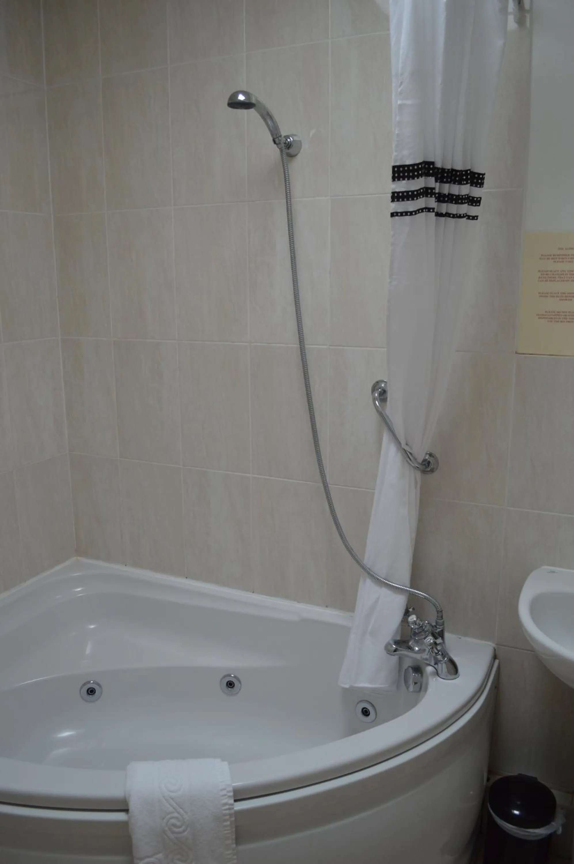 Bathroom in The Aldwick