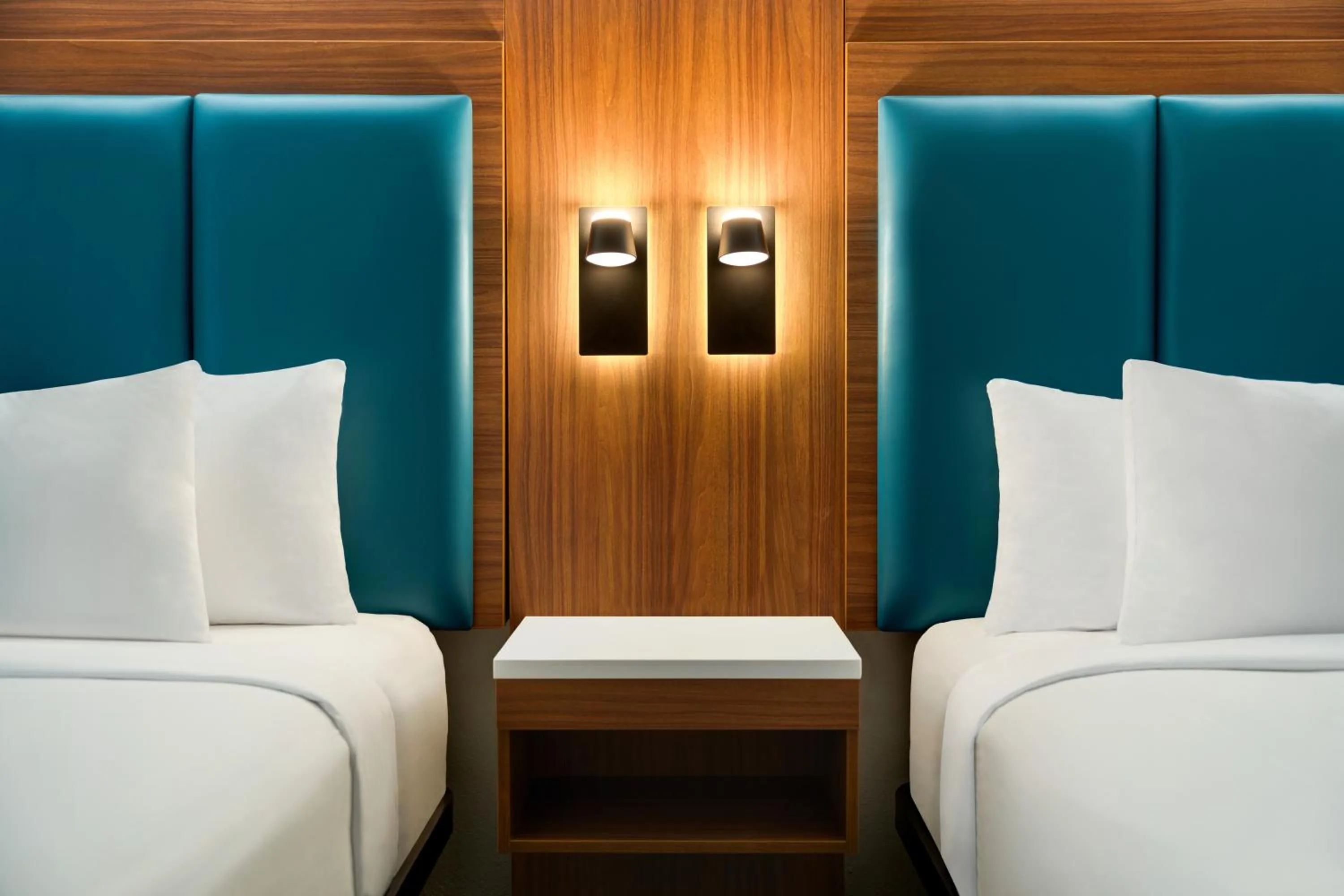 Bed in Wingate by Wyndham Williamsburg