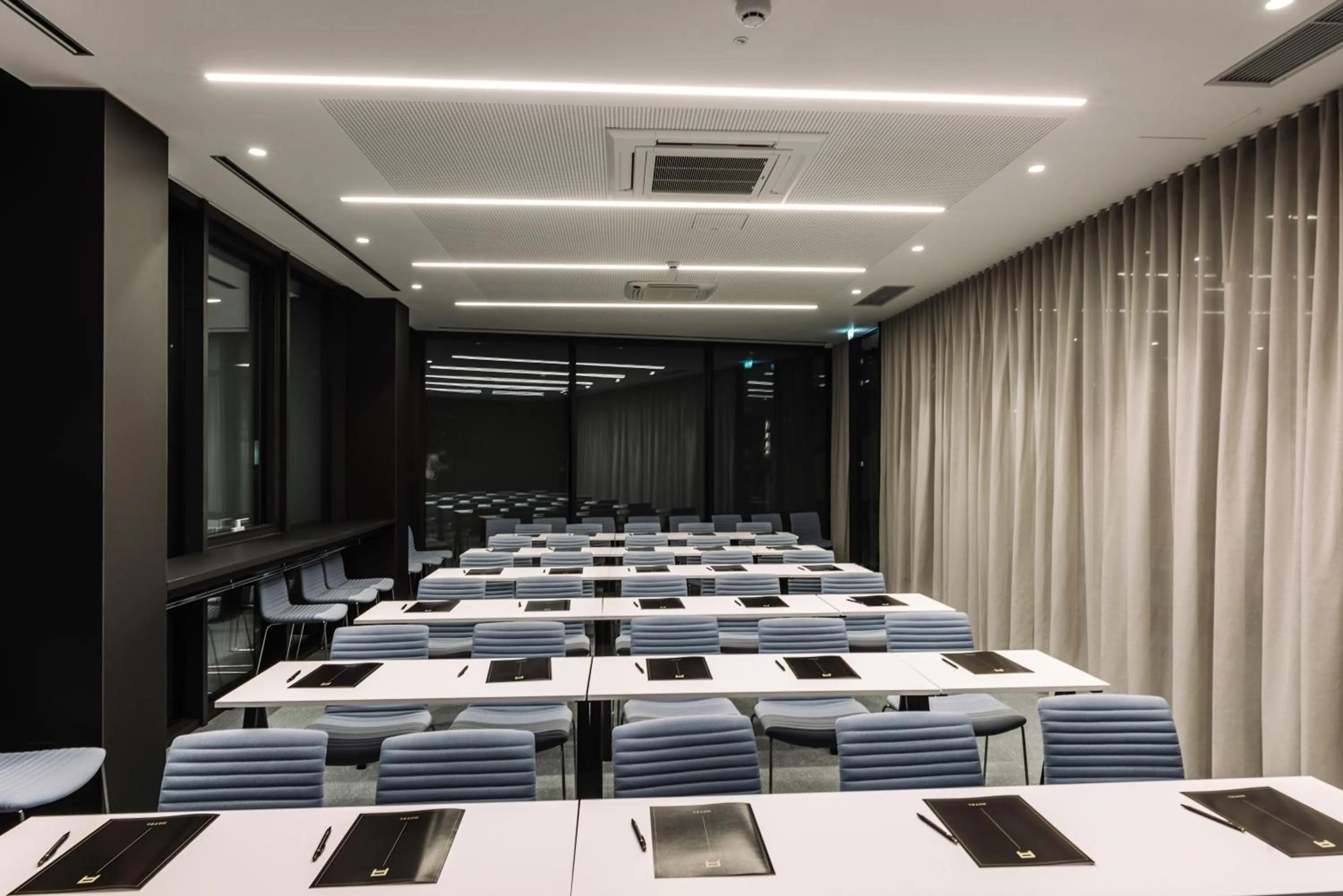 Meeting/conference room in Hotel A plus