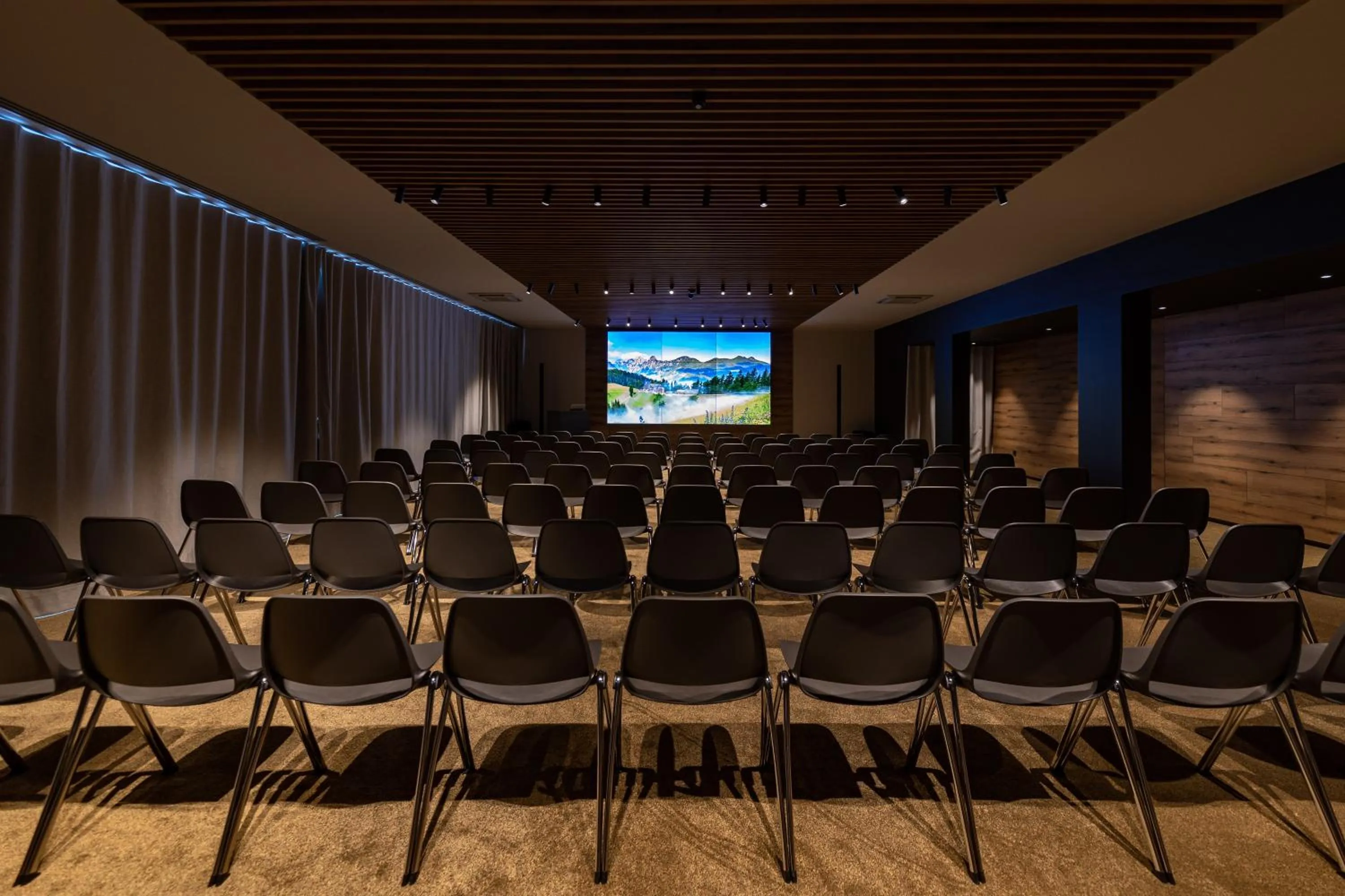 Meeting/conference room in Hotel A plus