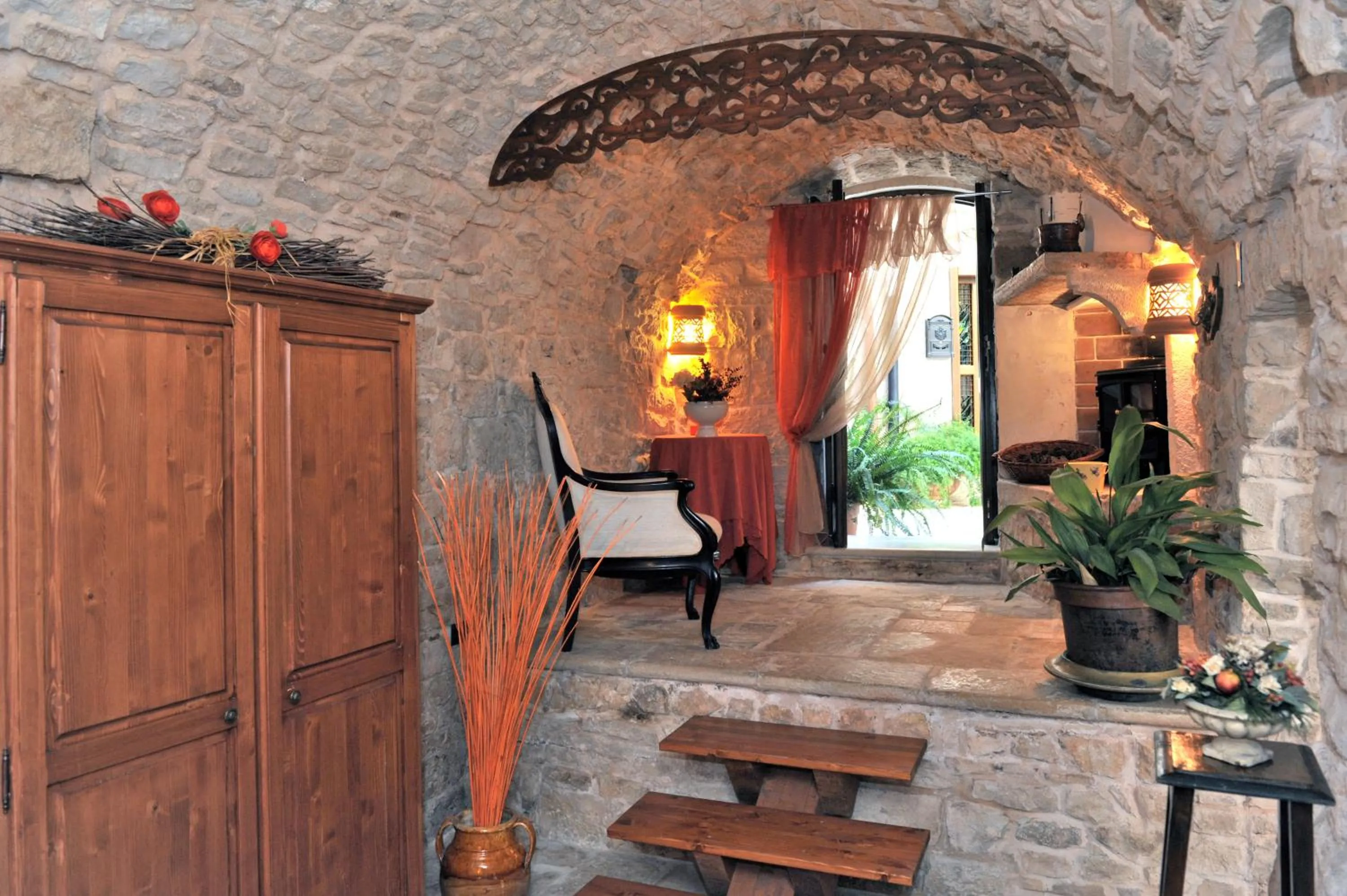 Corte Sagarriga Visconti