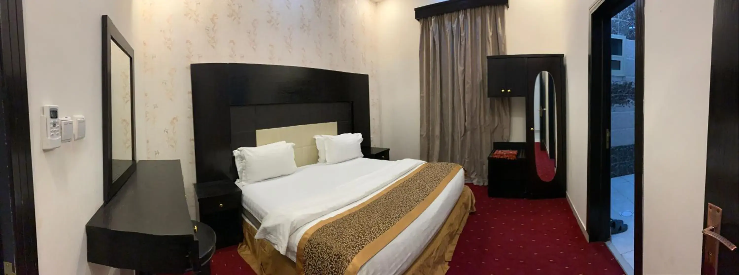 One-Bedroom Apartment in Silent Room 2 By Quiet Rooms One-Bedroom Apartment in Silent Room 2 By Quiet Rooms