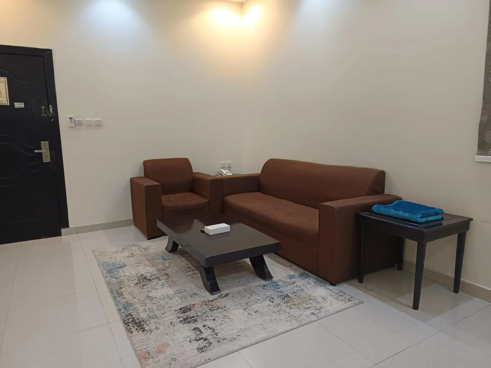 Property building in Quiet Rooms 2 Serviced Apartments