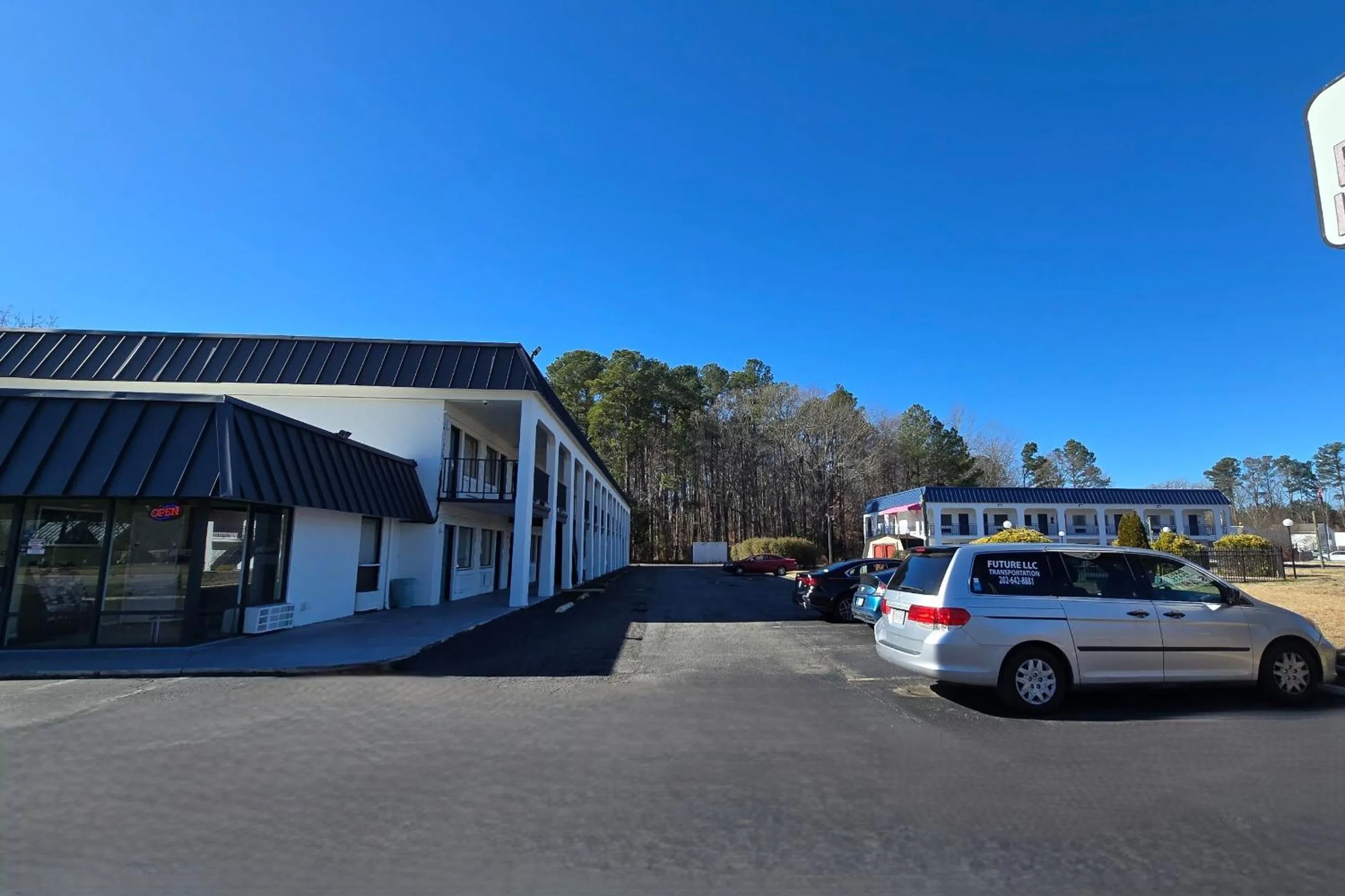 Sunrise Inn By OYO Newport News US-60