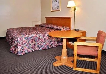 Americas Best Value Inn Richmond VA Midlothian Turnpike