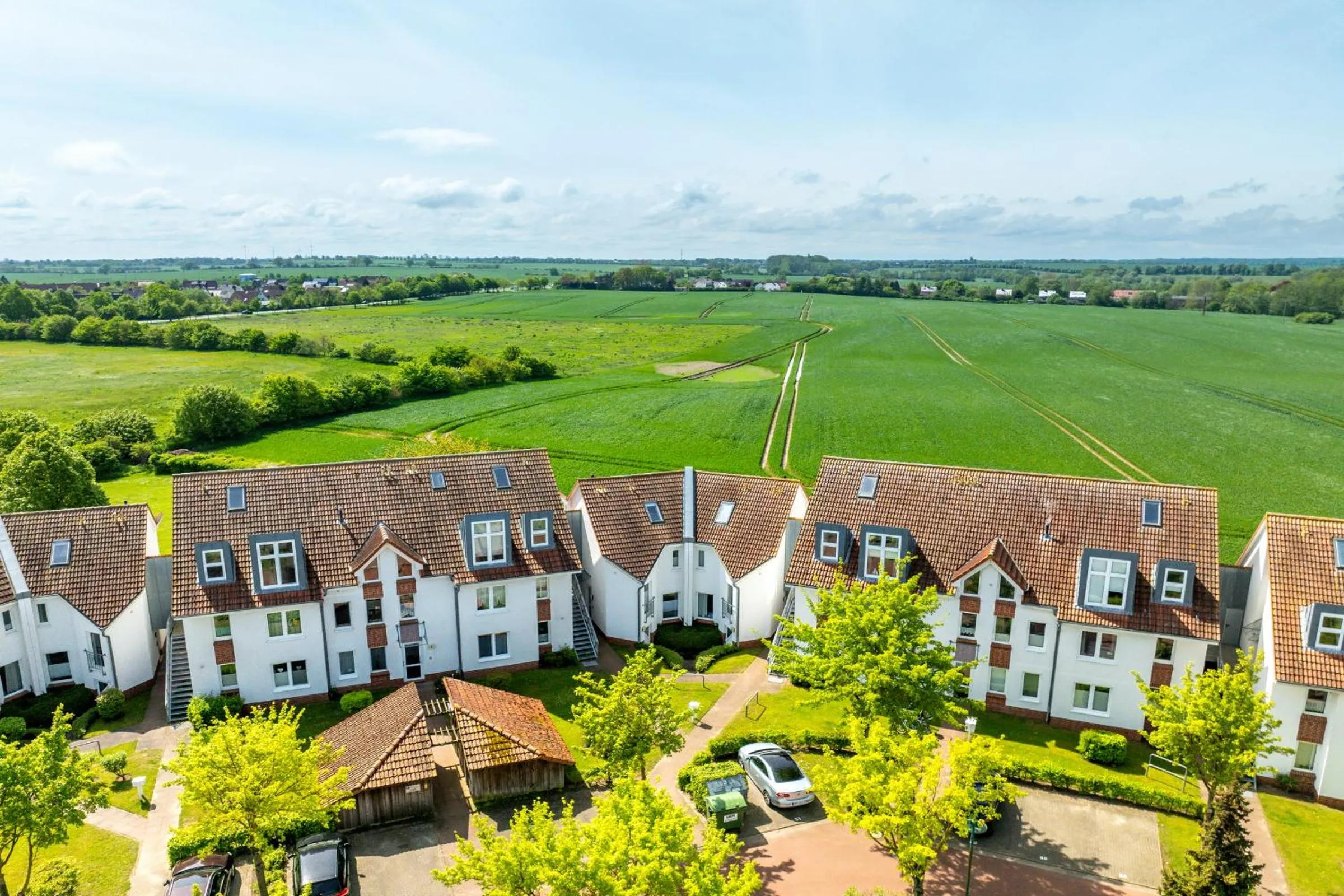 Sünnslag Wohnung 046