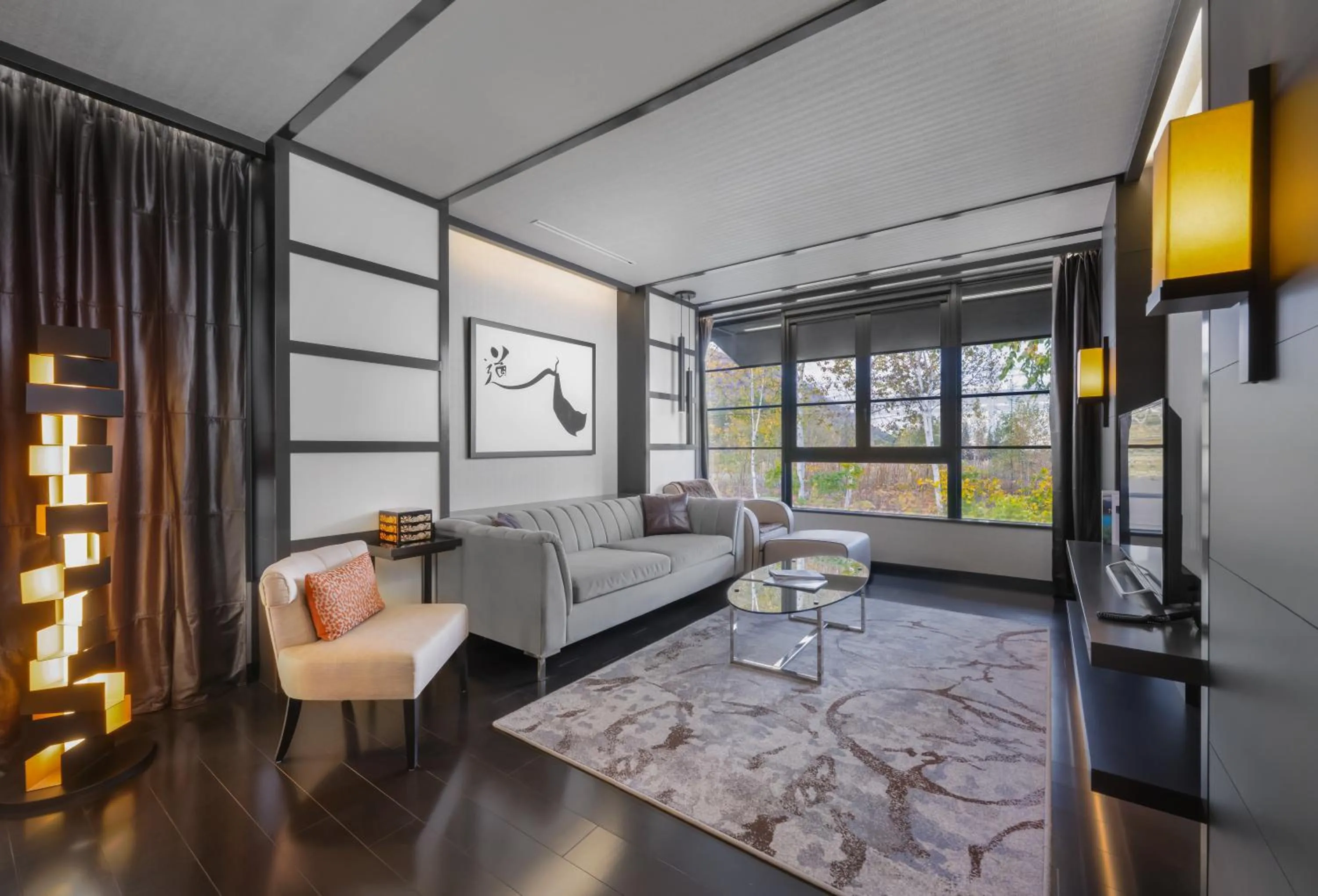 Hinode Hills Niseko Village