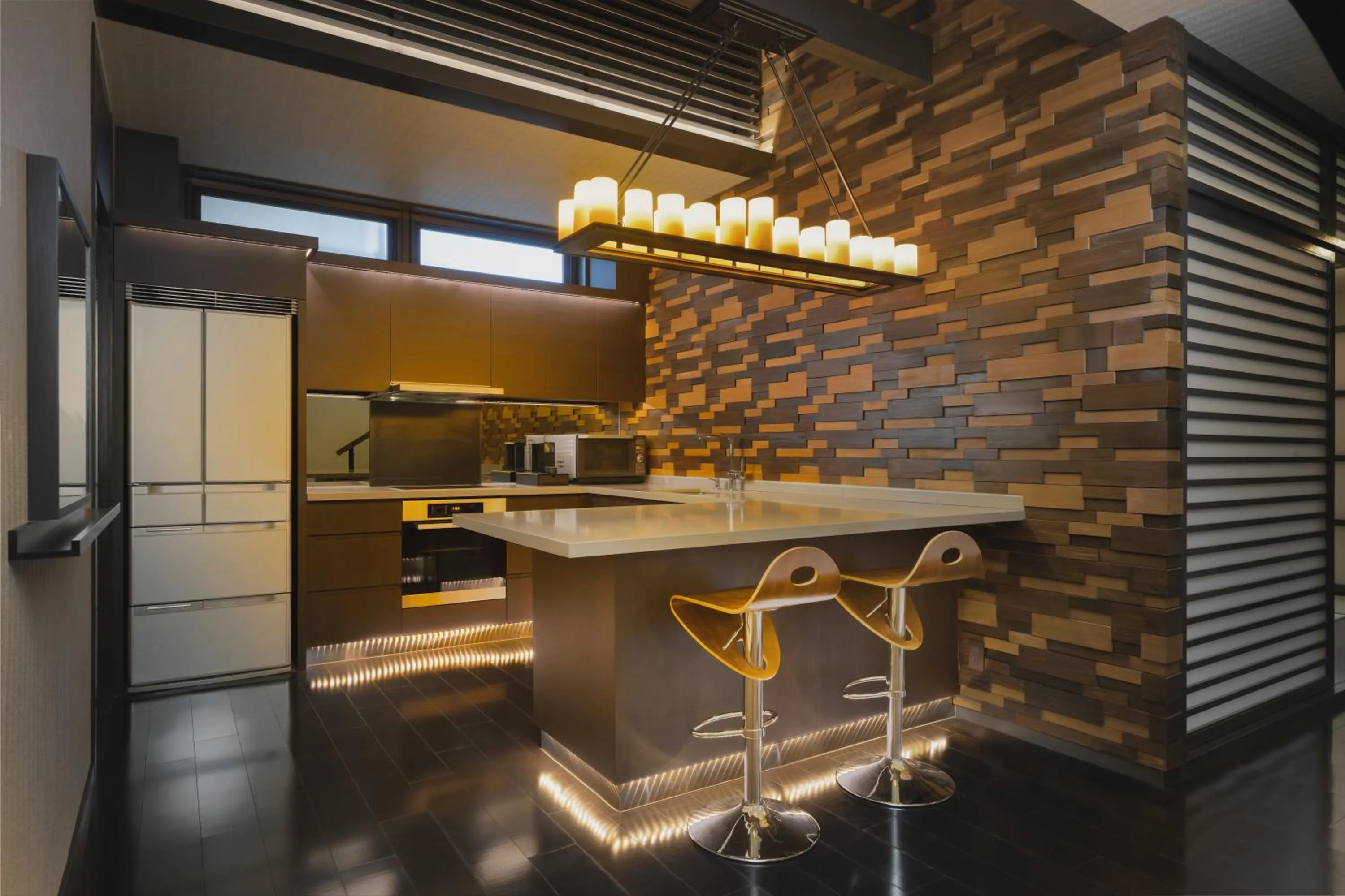 Hinode Hills Niseko Village