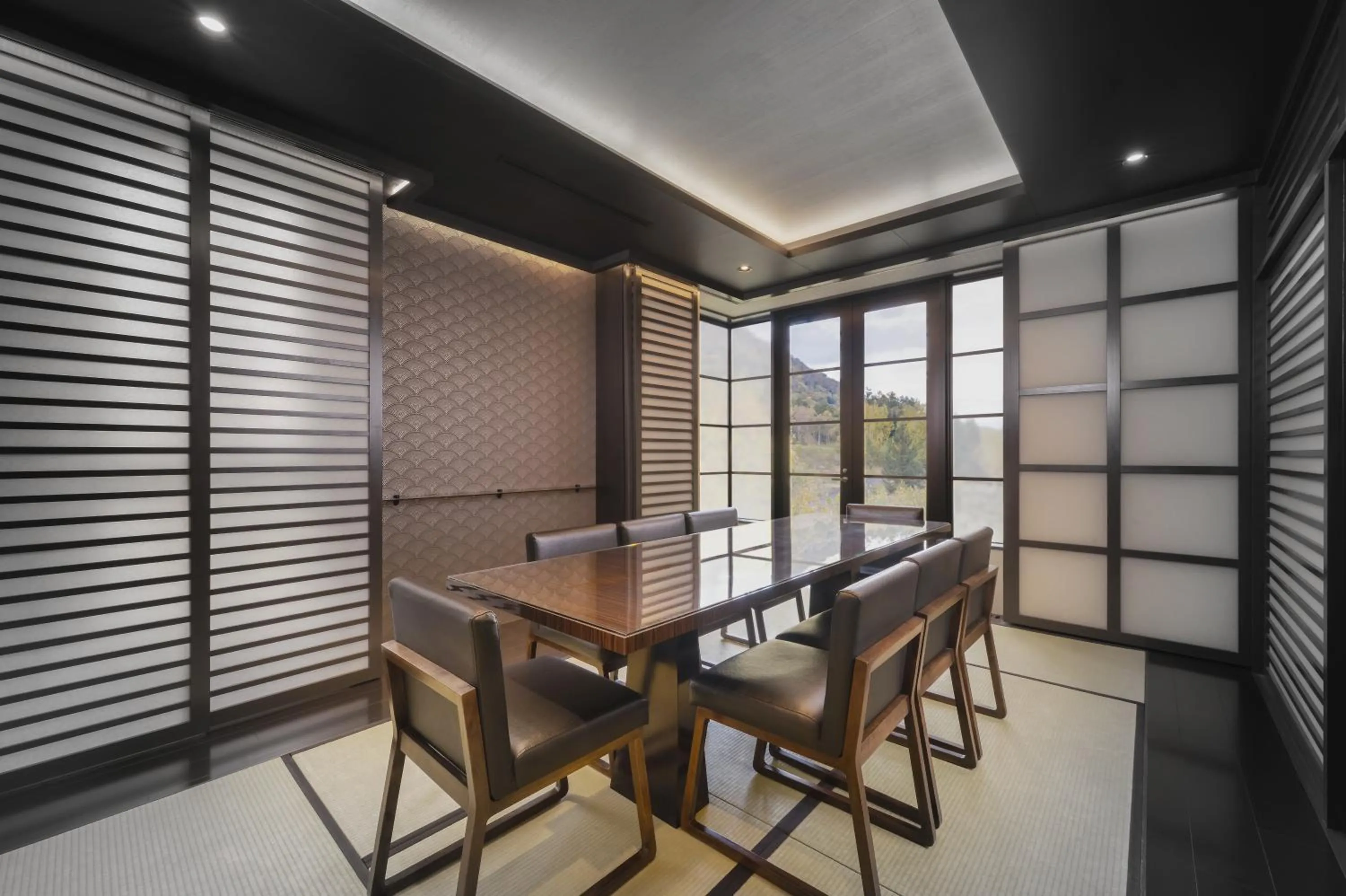 Hinode Hills Niseko Village