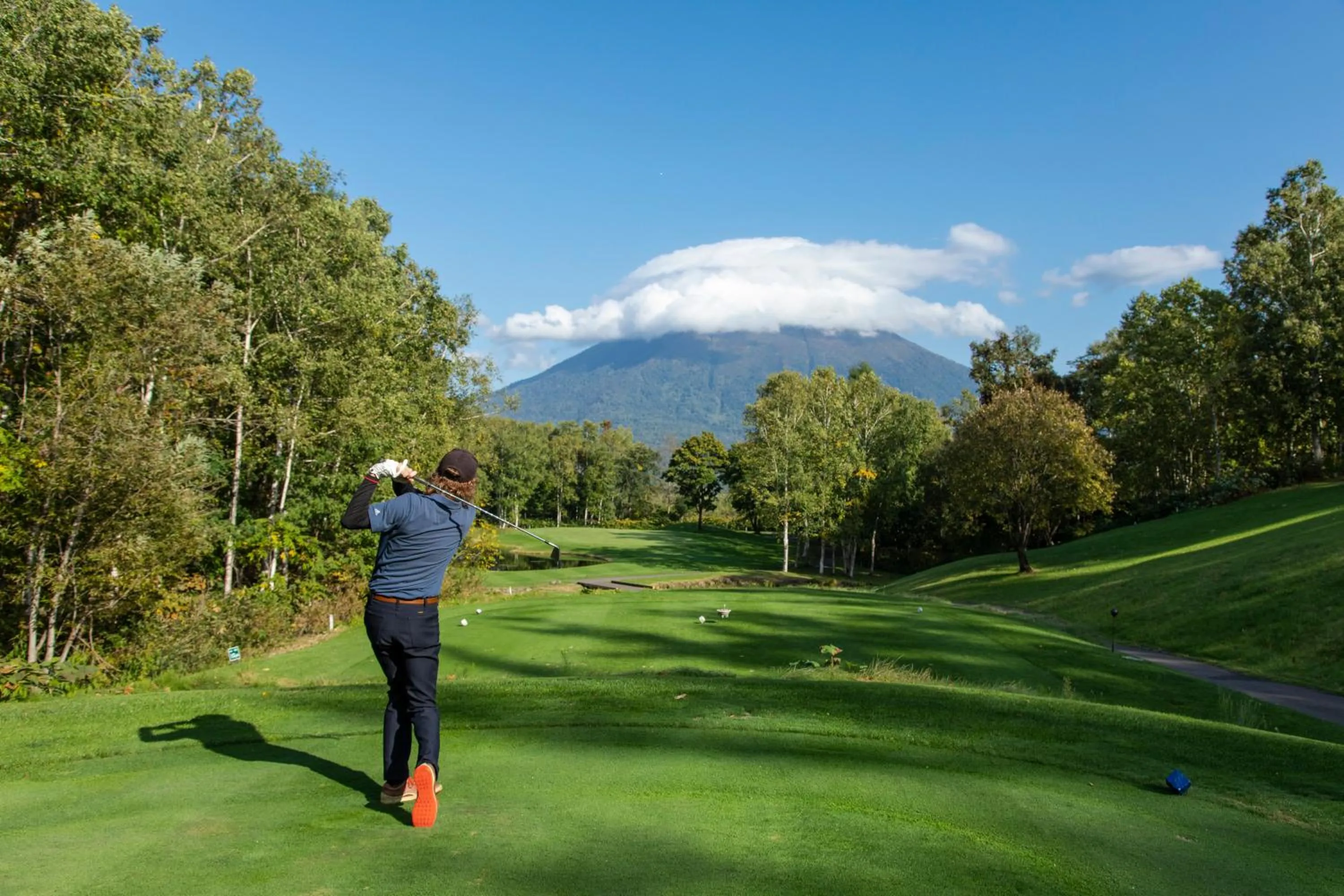 Hinode Hills Niseko Village