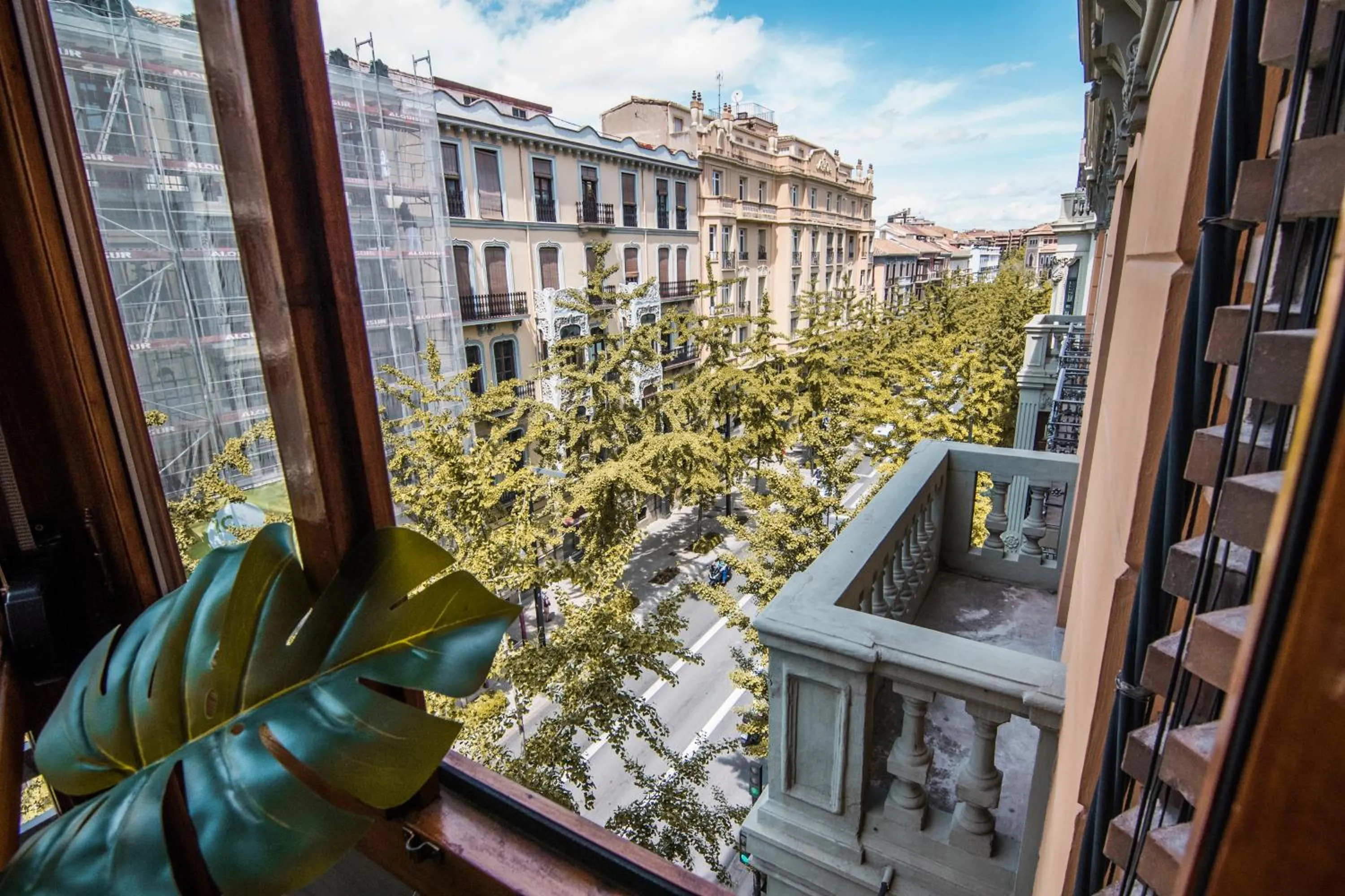 tuGuest Gran Via 42