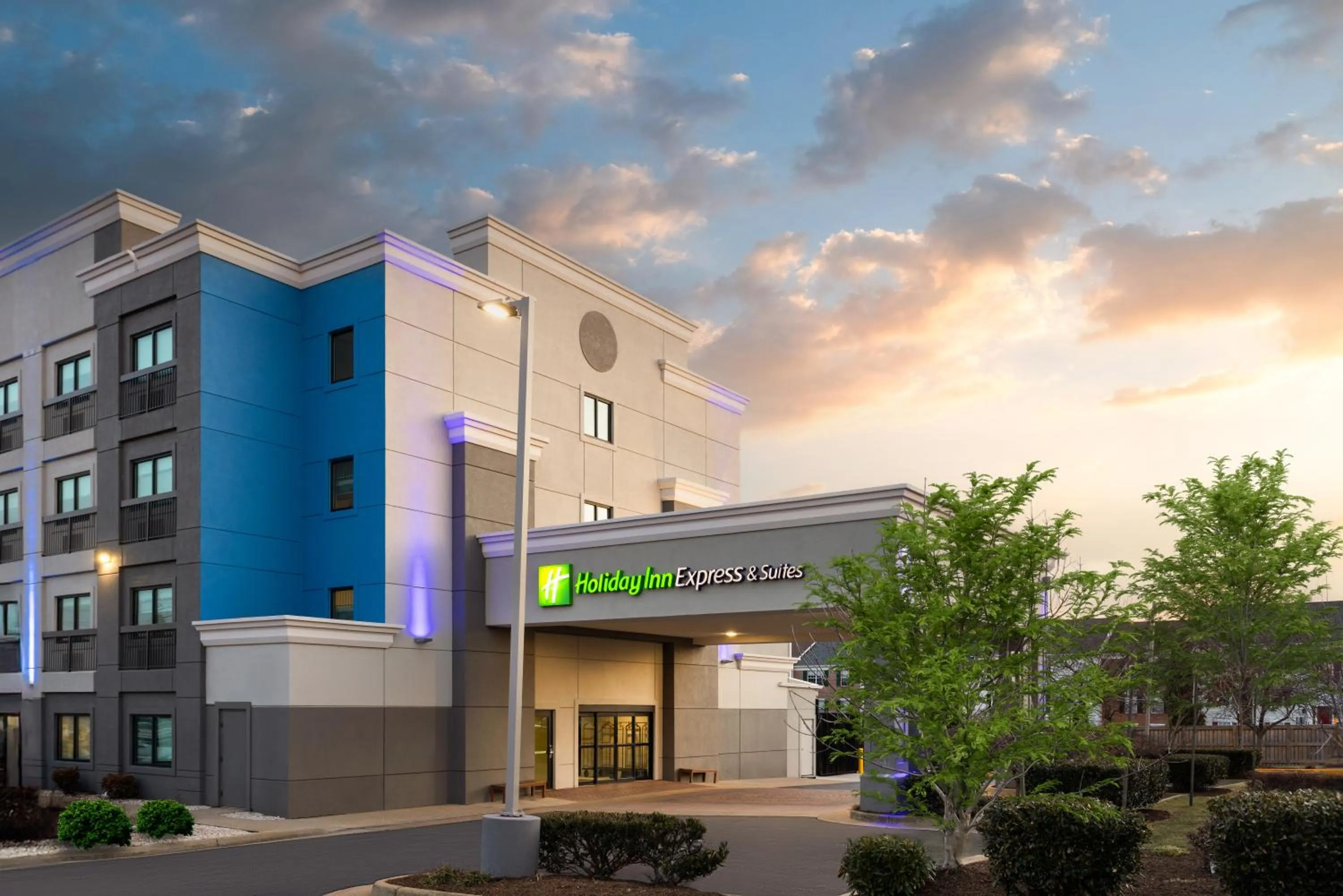 Holiday Inn Express & Suites Leesburg - Historic District by IHG