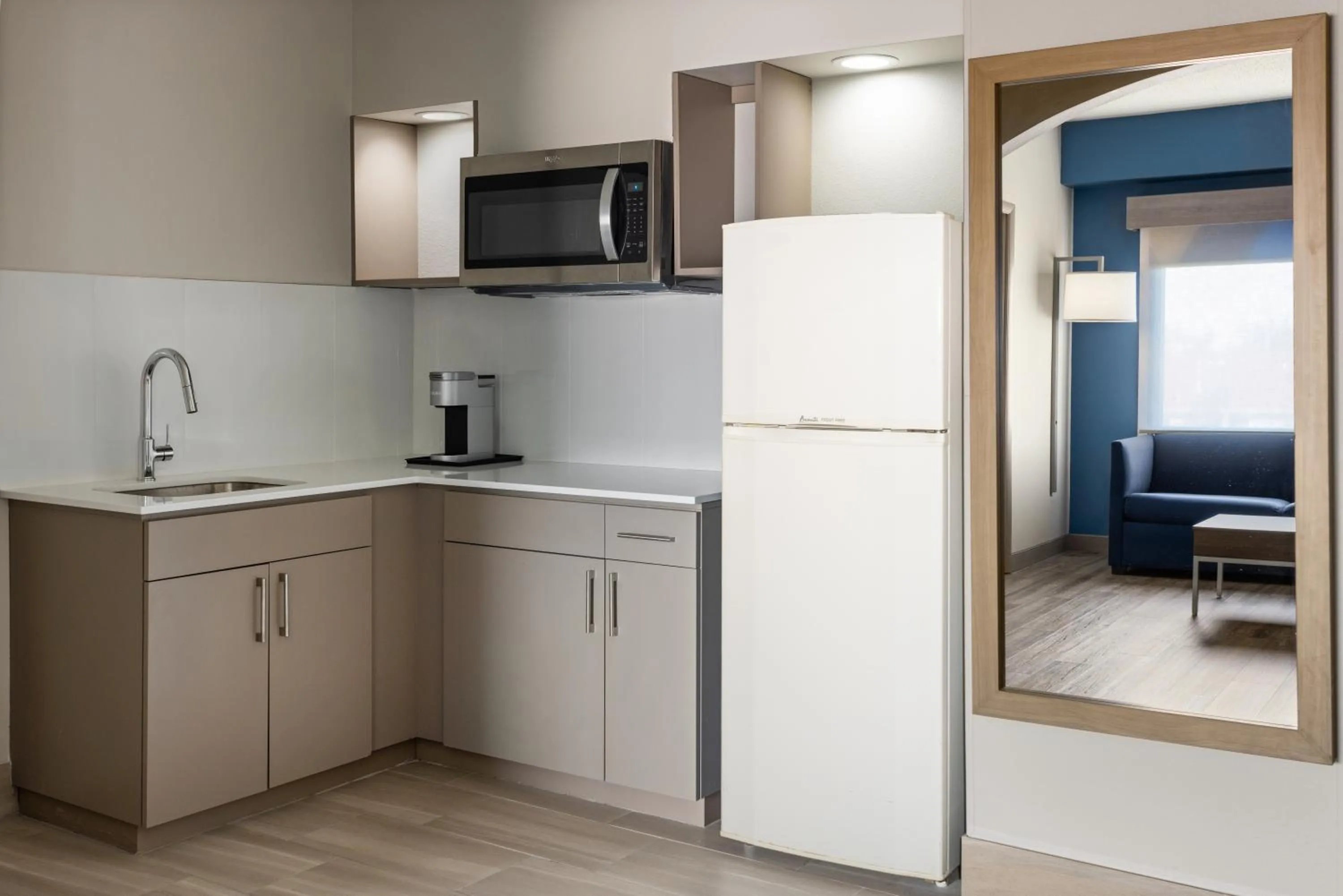 Holiday Inn Express & Suites Leesburg - Historic District by IHG