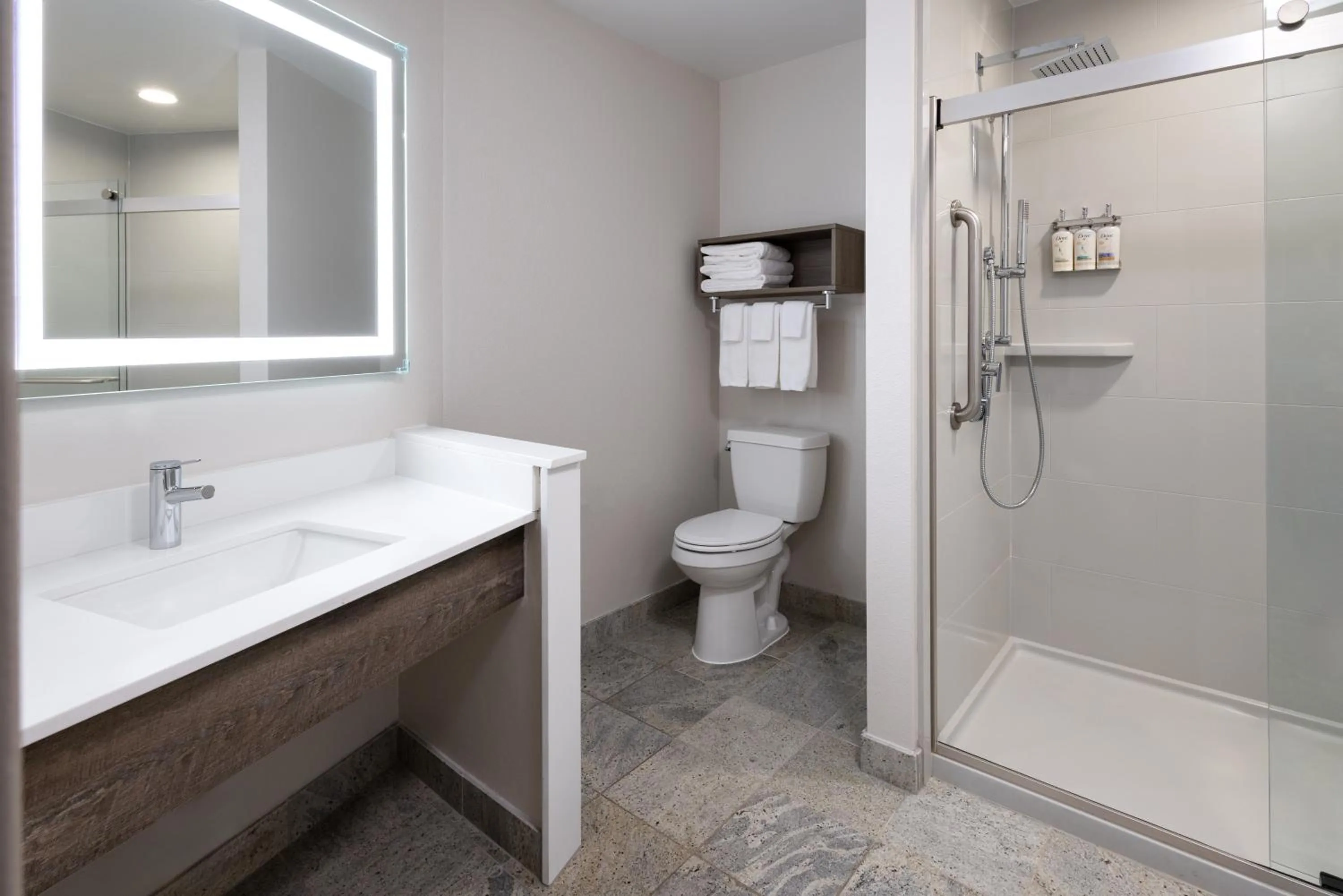 Holiday Inn Express & Suites Leesburg - Historic District by IHG