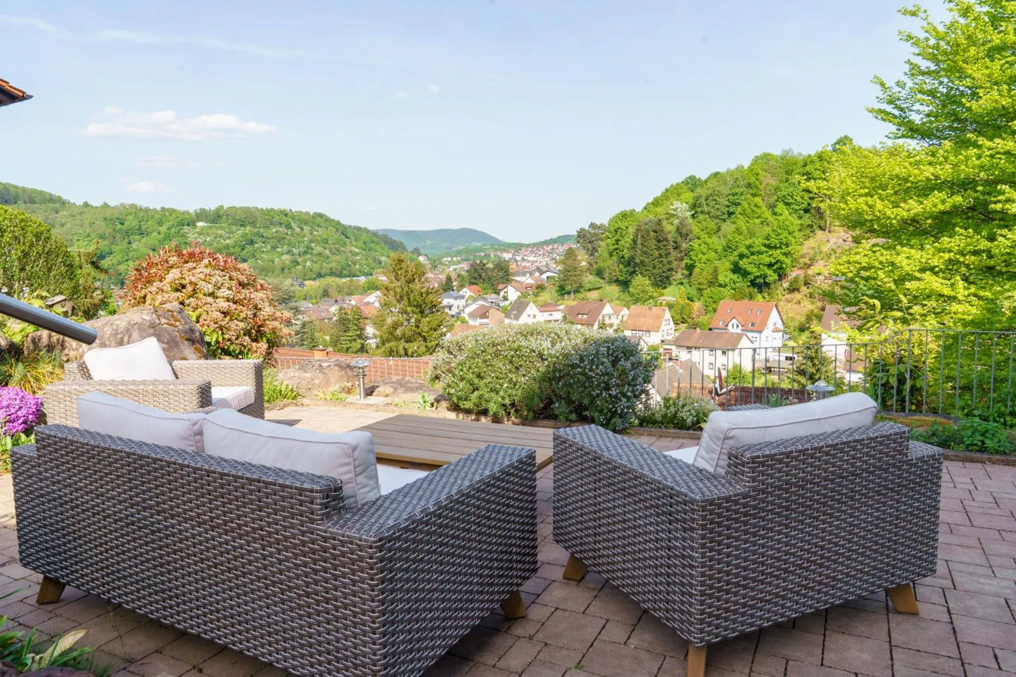 Pension Bergterrasse