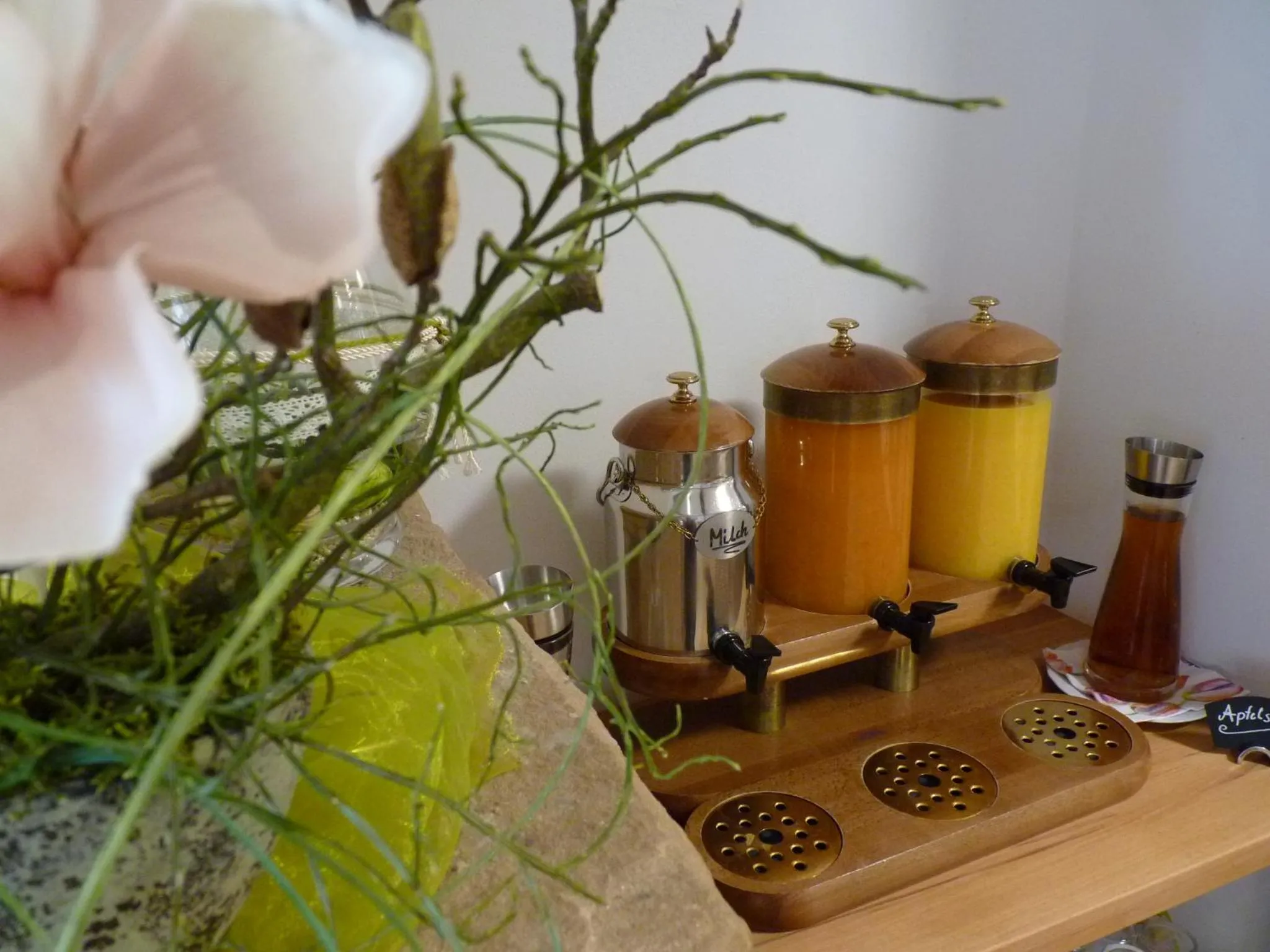 Pension Bergterrasse