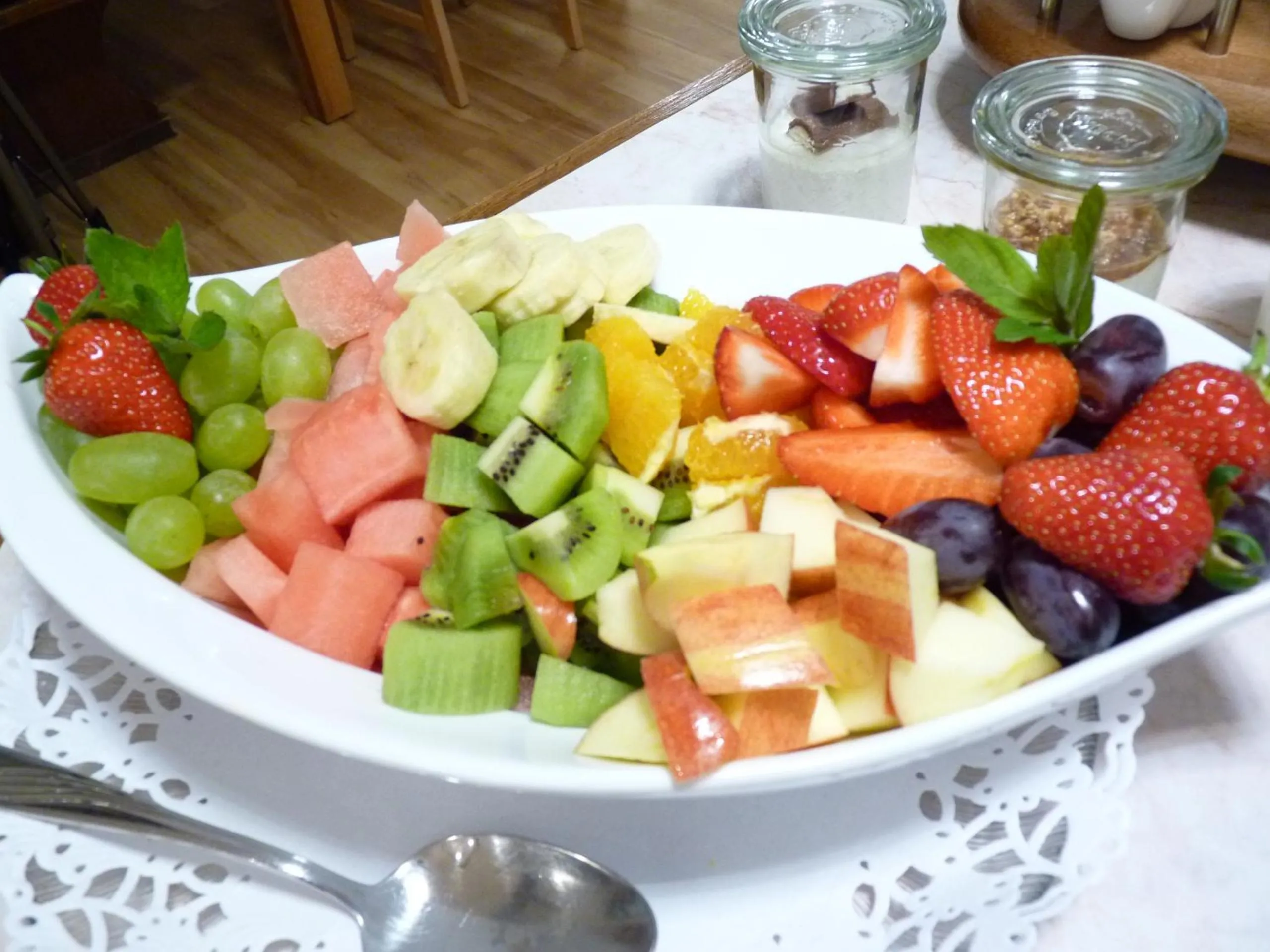 Pension Bergterrasse