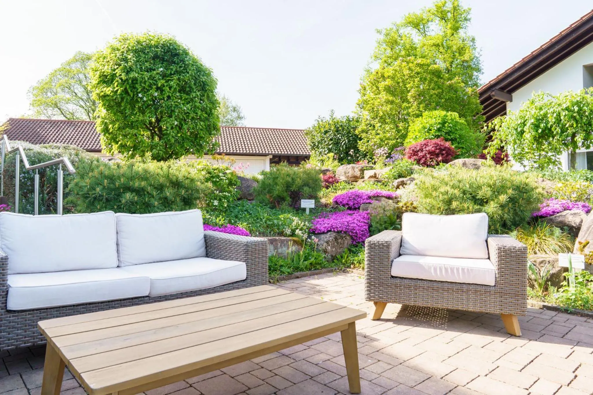 Pension Bergterrasse